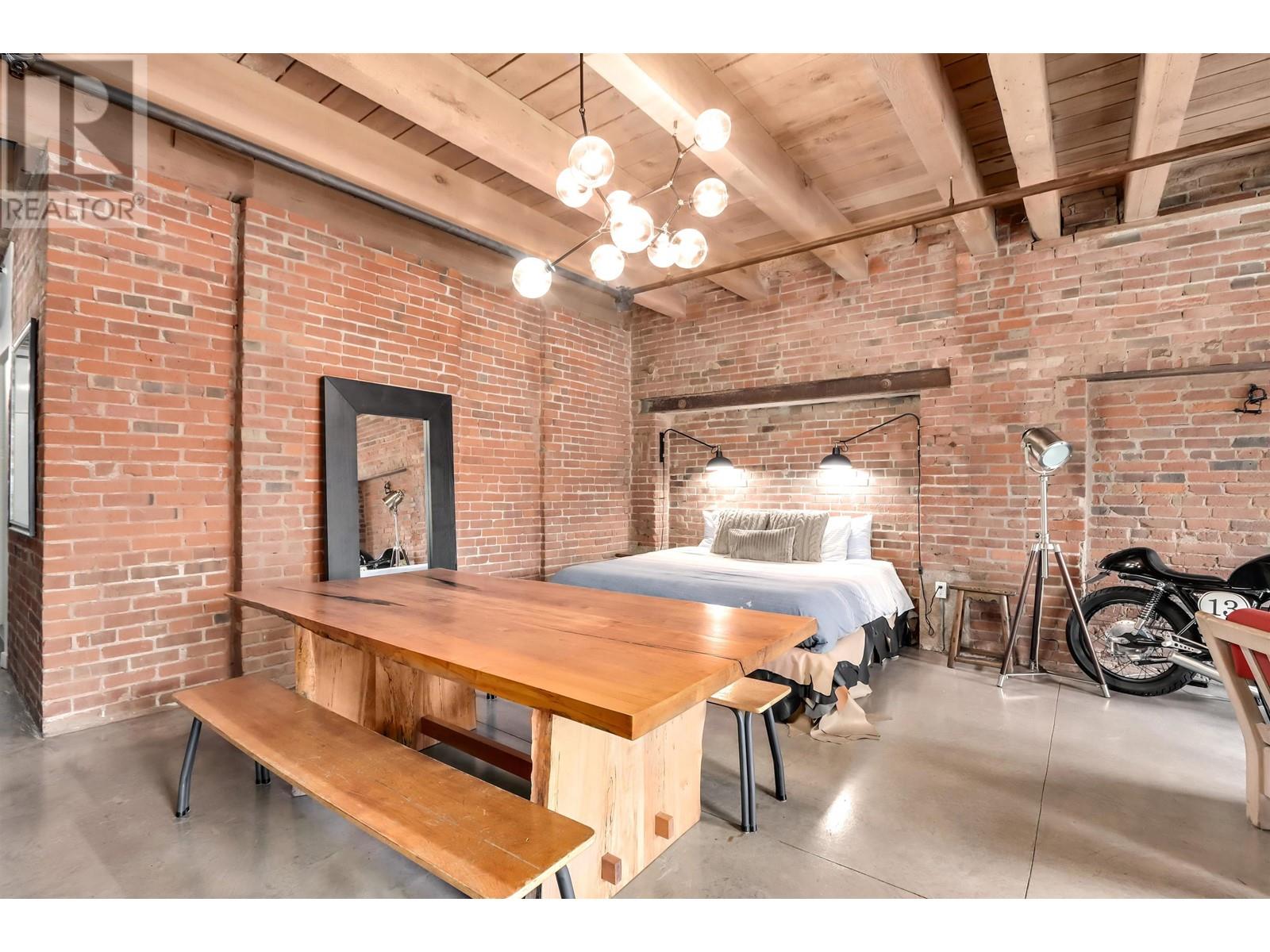 314 55 E Cordova Street, Vancouver, British Columbia  V6A 0A5 - Photo 16 - R2827113
