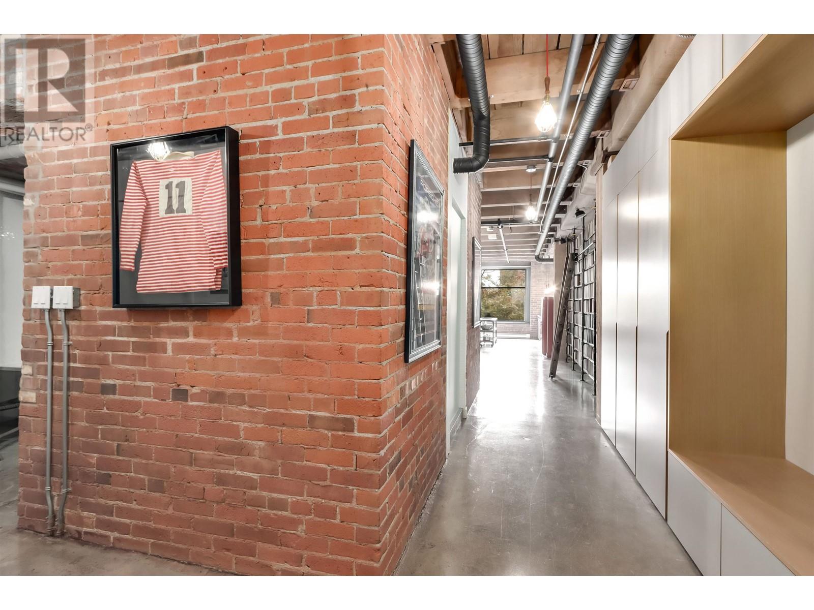314 55 E Cordova Street, Vancouver, British Columbia  V6A 0A5 - Photo 2 - R2827113