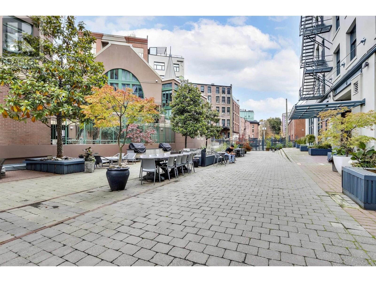 314 55 E Cordova Street, Vancouver, British Columbia  V6A 0A5 - Photo 22 - R2827113