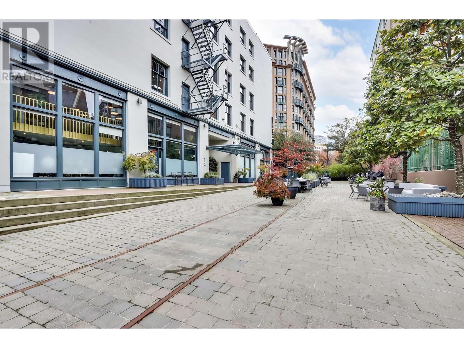 314 55 E Cordova Street, Vancouver, British Columbia  V6A 0A5 - Photo 23 - R2827113