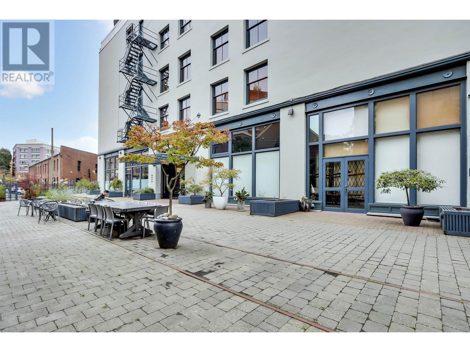 314 55 E Cordova Street, Vancouver, British Columbia  V6A 0A5 - Photo 24 - R2827113