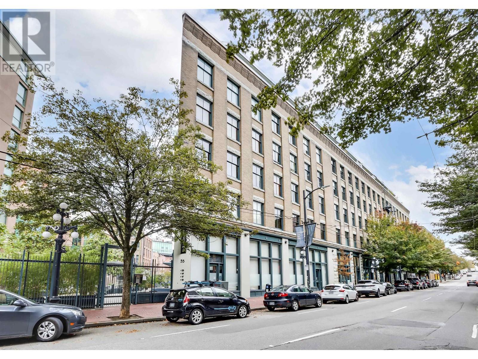 314 55 E Cordova Street, Vancouver, British Columbia  V6A 0A5 - Photo 25 - R2827113