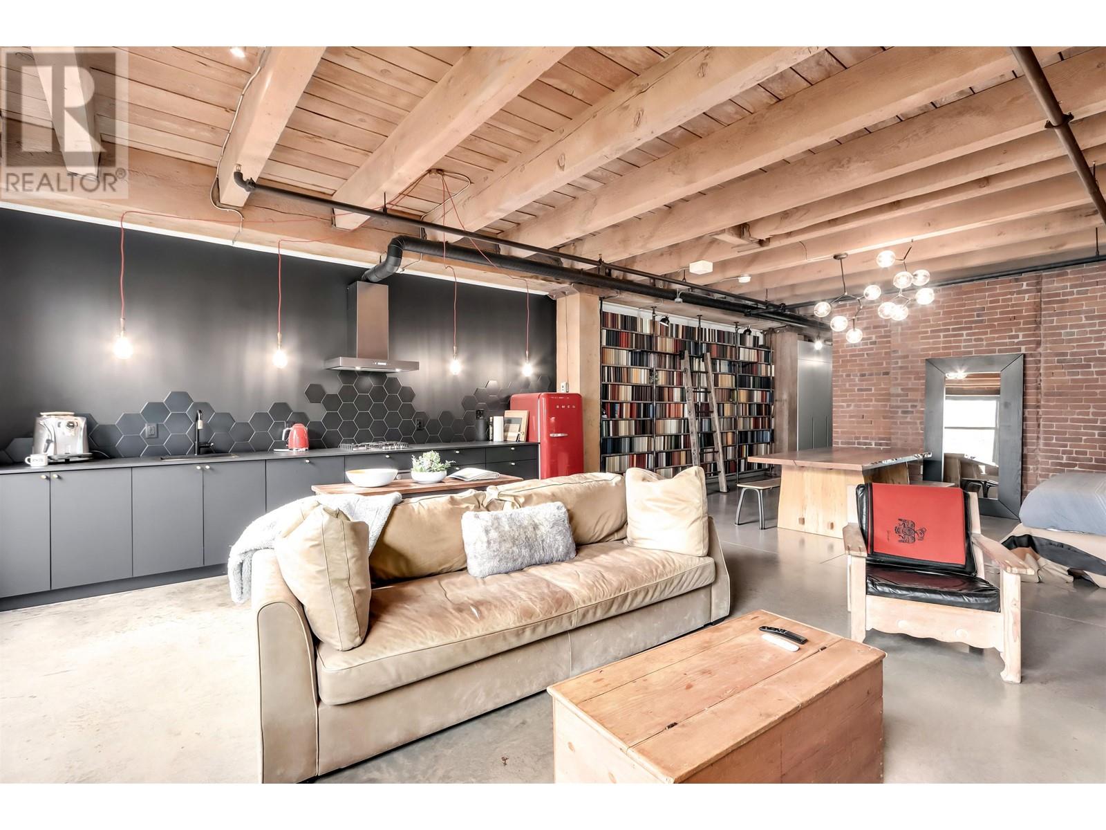 314 55 E Cordova Street, Vancouver, British Columbia  V6A 0A5 - Photo 4 - R2827113