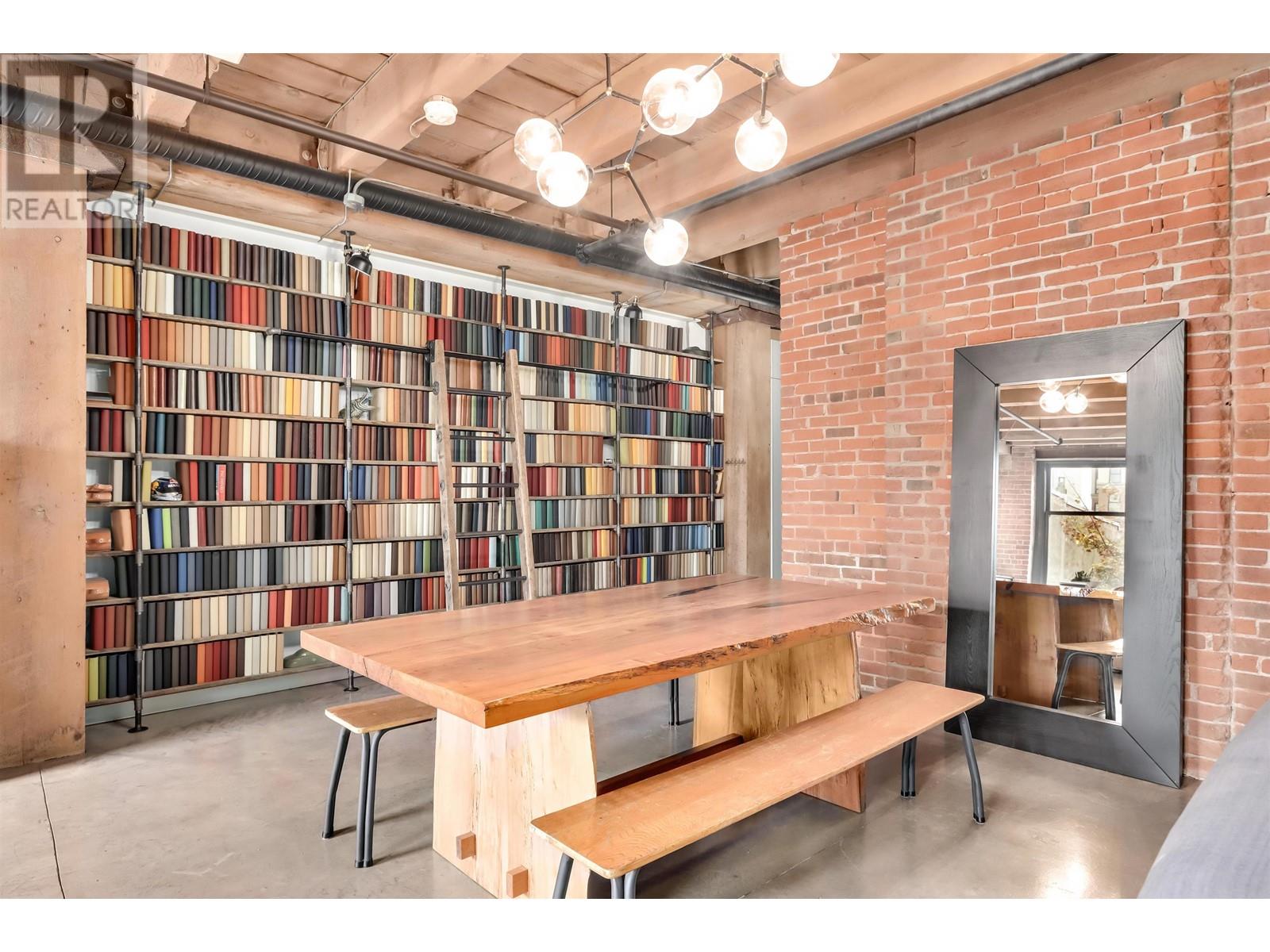 314 55 E Cordova Street, Vancouver, British Columbia  V6A 0A5 - Photo 5 - R2827113