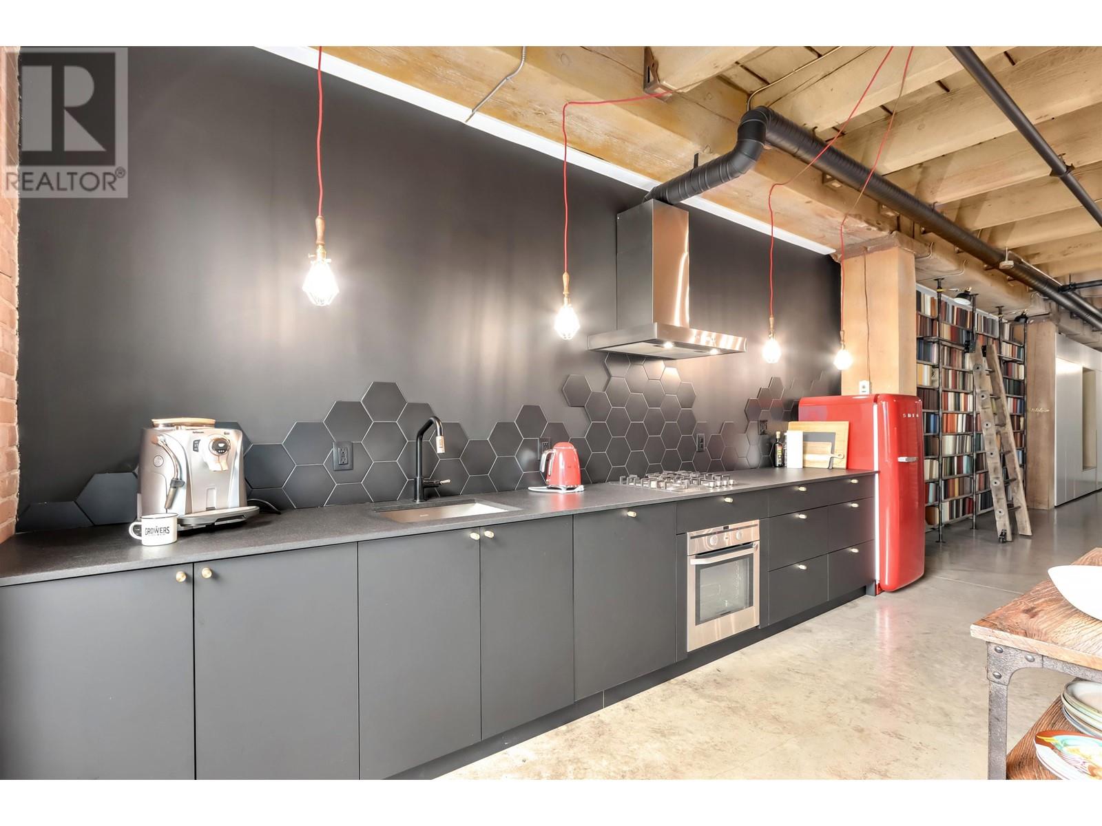314 55 E Cordova Street, Vancouver, British Columbia  V6A 0A5 - Photo 6 - R2827113