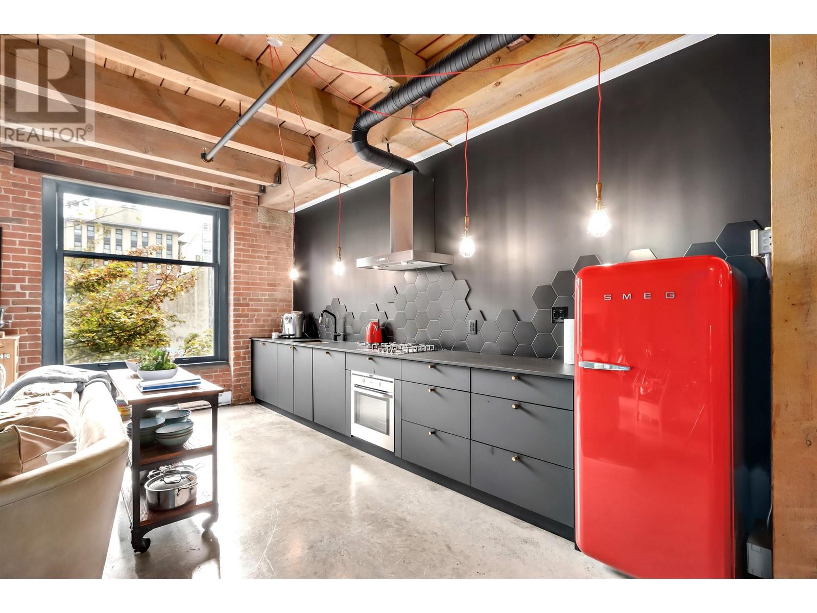 314 55 E Cordova Street, Vancouver, British Columbia  V6A 0A5 - Photo 7 - R2827113