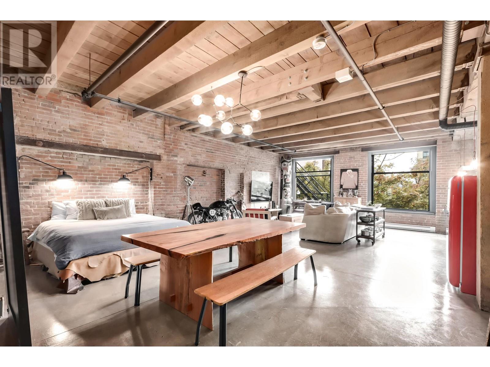 314 55 E Cordova Street, Vancouver, British Columbia  V6A 0A5 - Photo 8 - R2827113