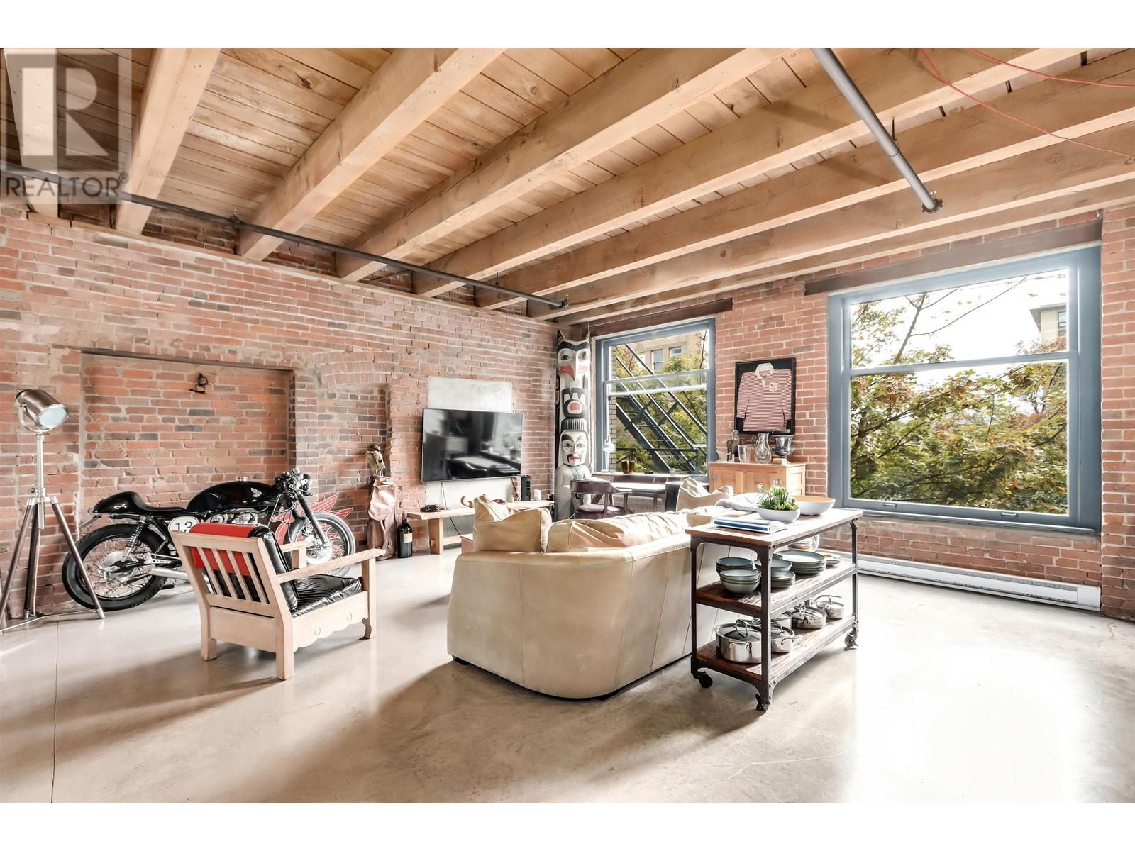 314 55 E Cordova Street, Vancouver, British Columbia  V6A 0A5 - Photo 9 - R2827113