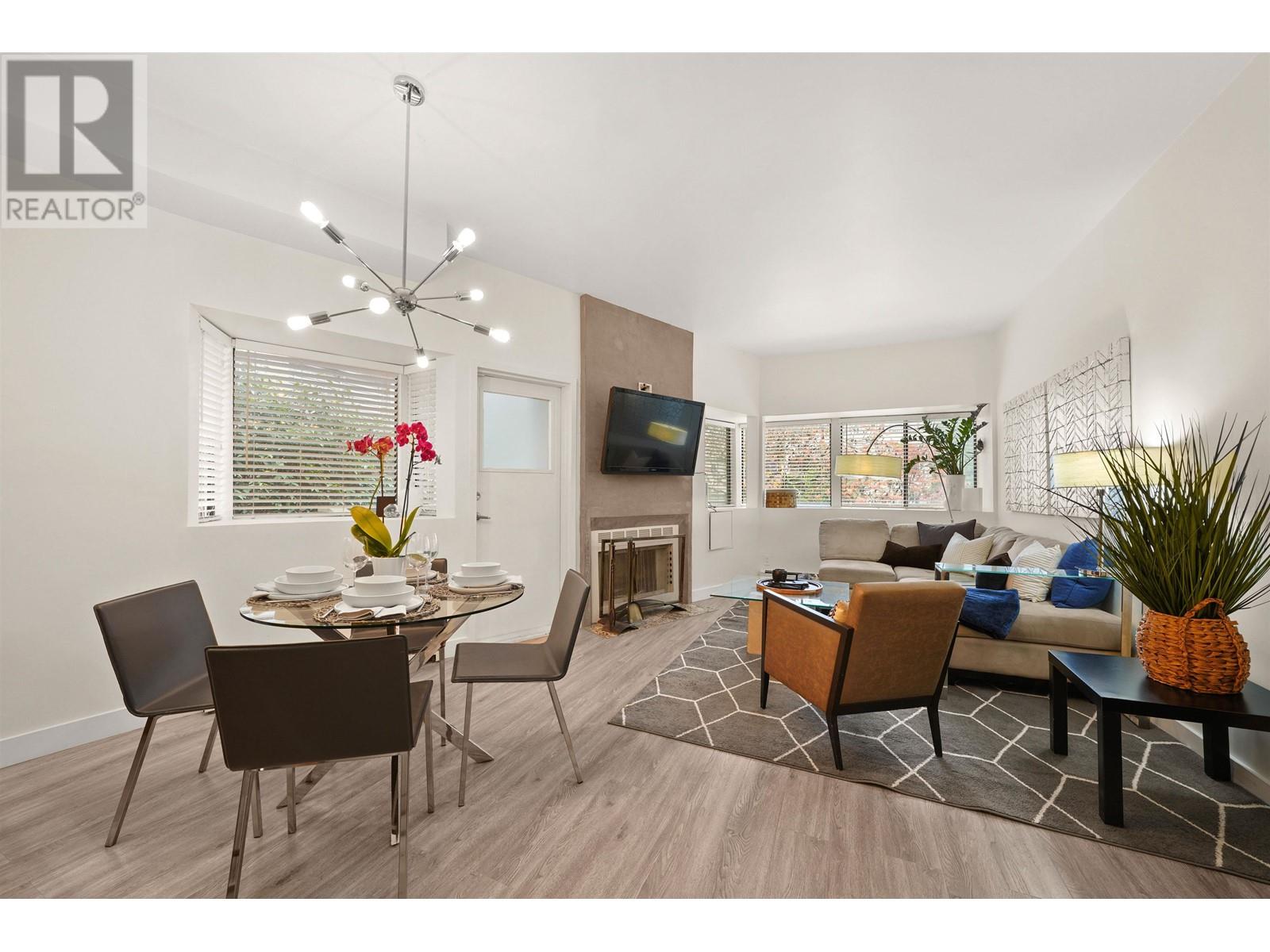3 1115 W 10TH AVENUE, vancouver, British Columbia