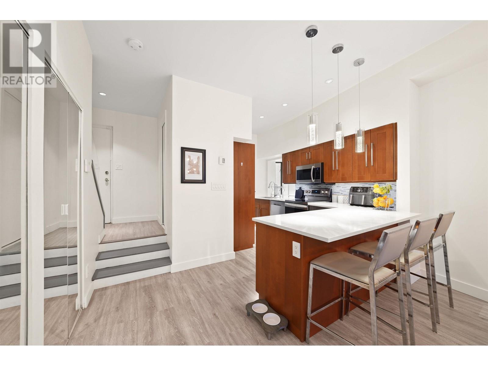 3 1115 W 10th Avenue, Vancouver, British Columbia  V6H 1J2 - Photo 15 - R2827117