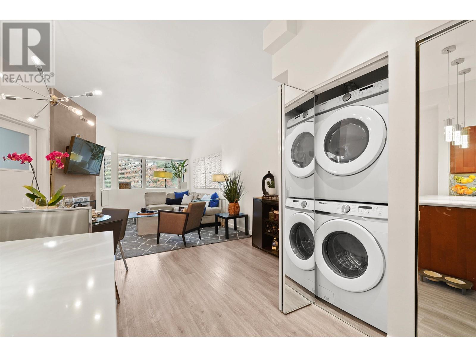 3 1115 W 10th Avenue, Vancouver, British Columbia  V6H 1J2 - Photo 16 - R2827117
