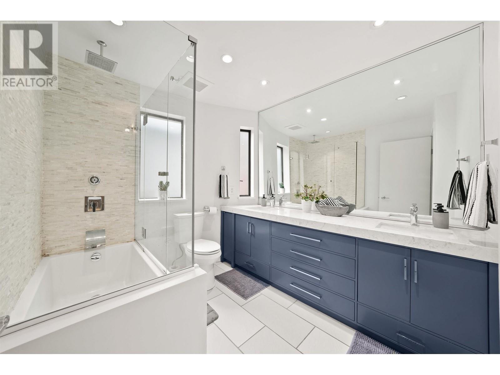 3 1115 W 10th Avenue, Vancouver, British Columbia  V6H 1J2 - Photo 27 - R2827117
