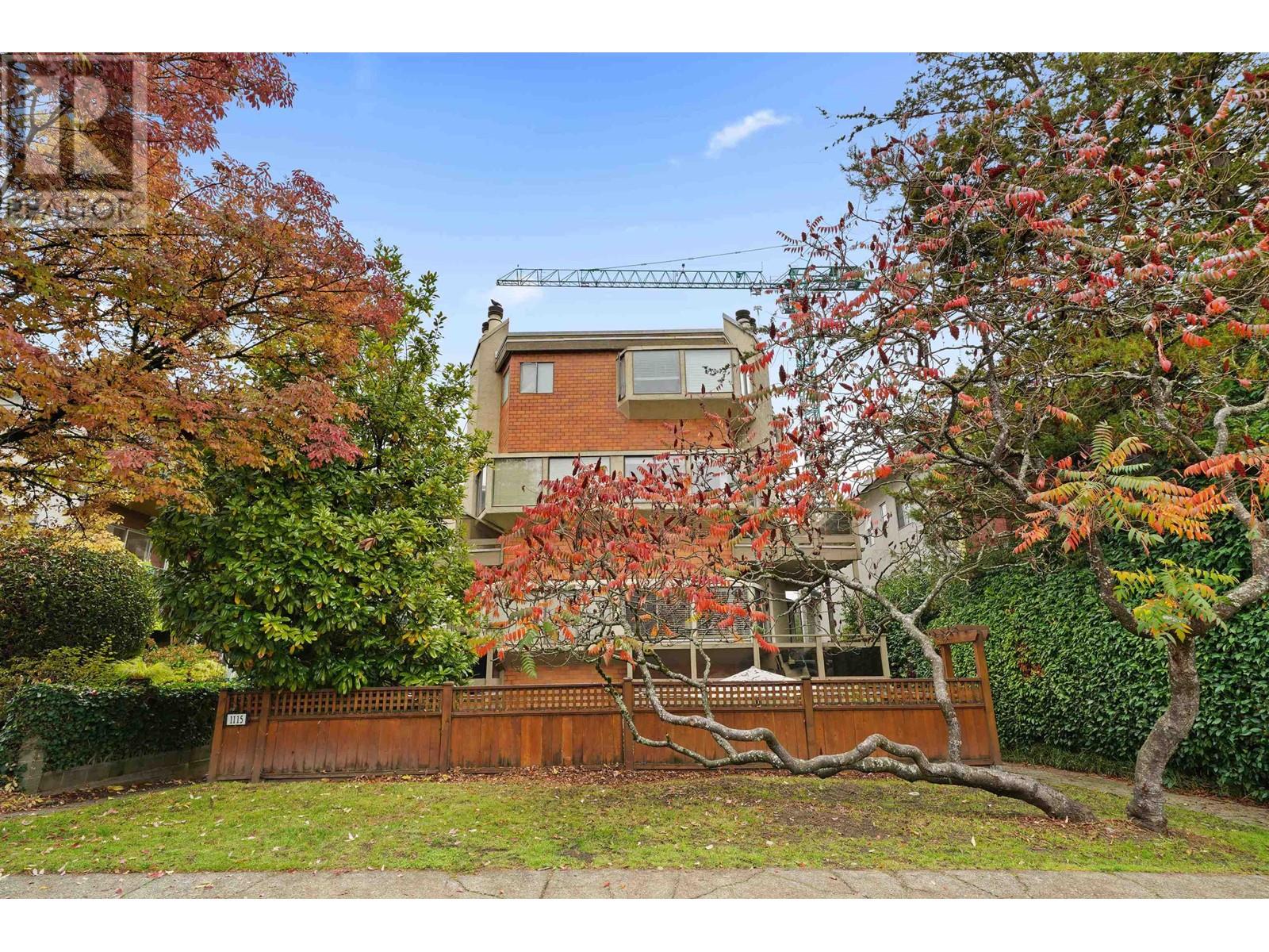 3 1115 W 10th Avenue, Vancouver, British Columbia  V6H 1J2 - Photo 33 - R2827117