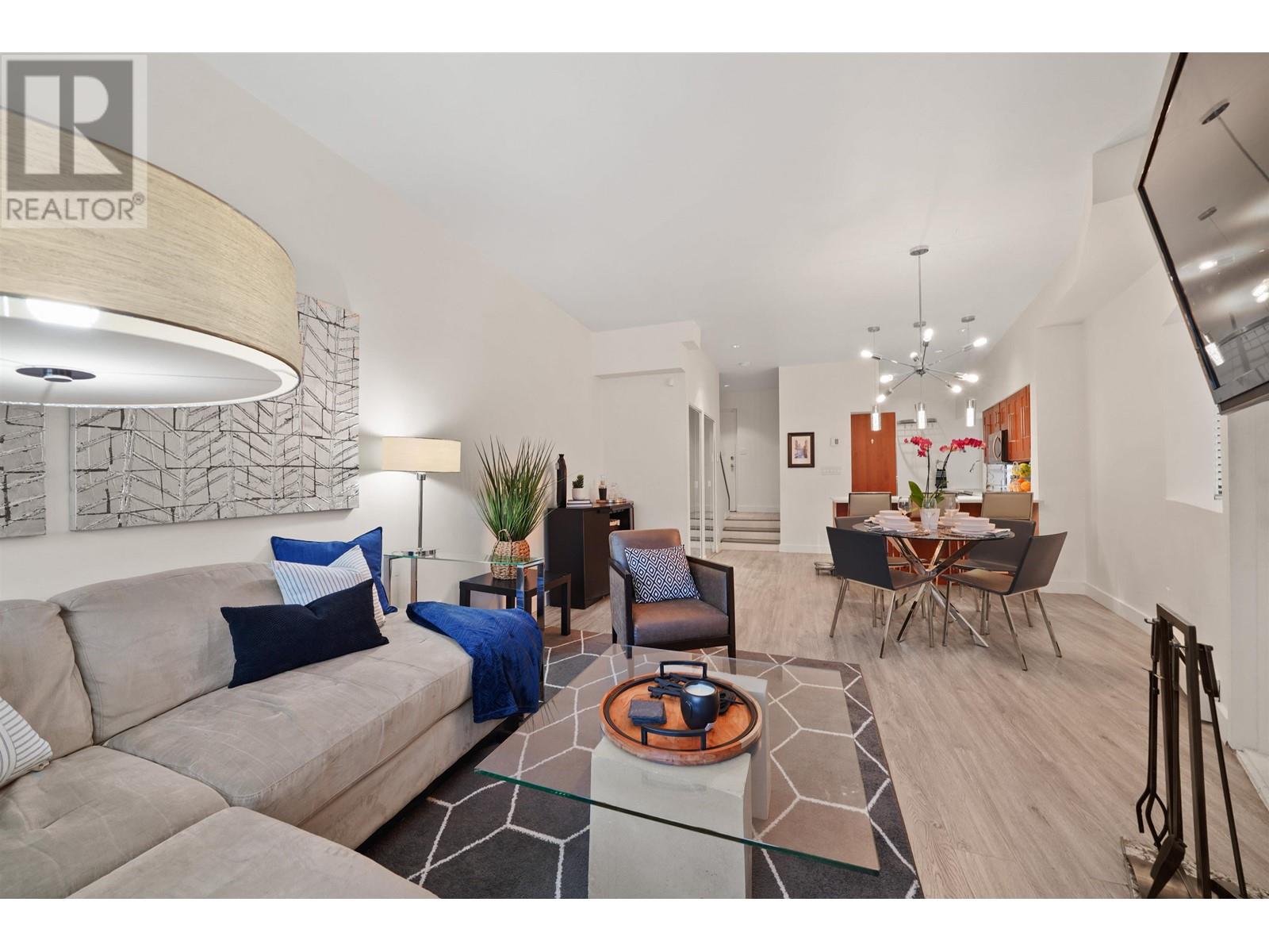 3 1115 W 10th Avenue, Vancouver, British Columbia  V6H 1J2 - Photo 7 - R2827117