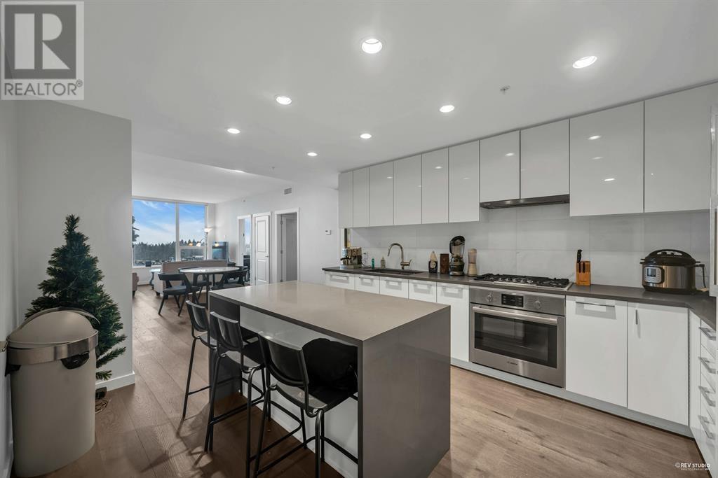 1802 3487 BINNING ROAD, vancouver, British Columbia