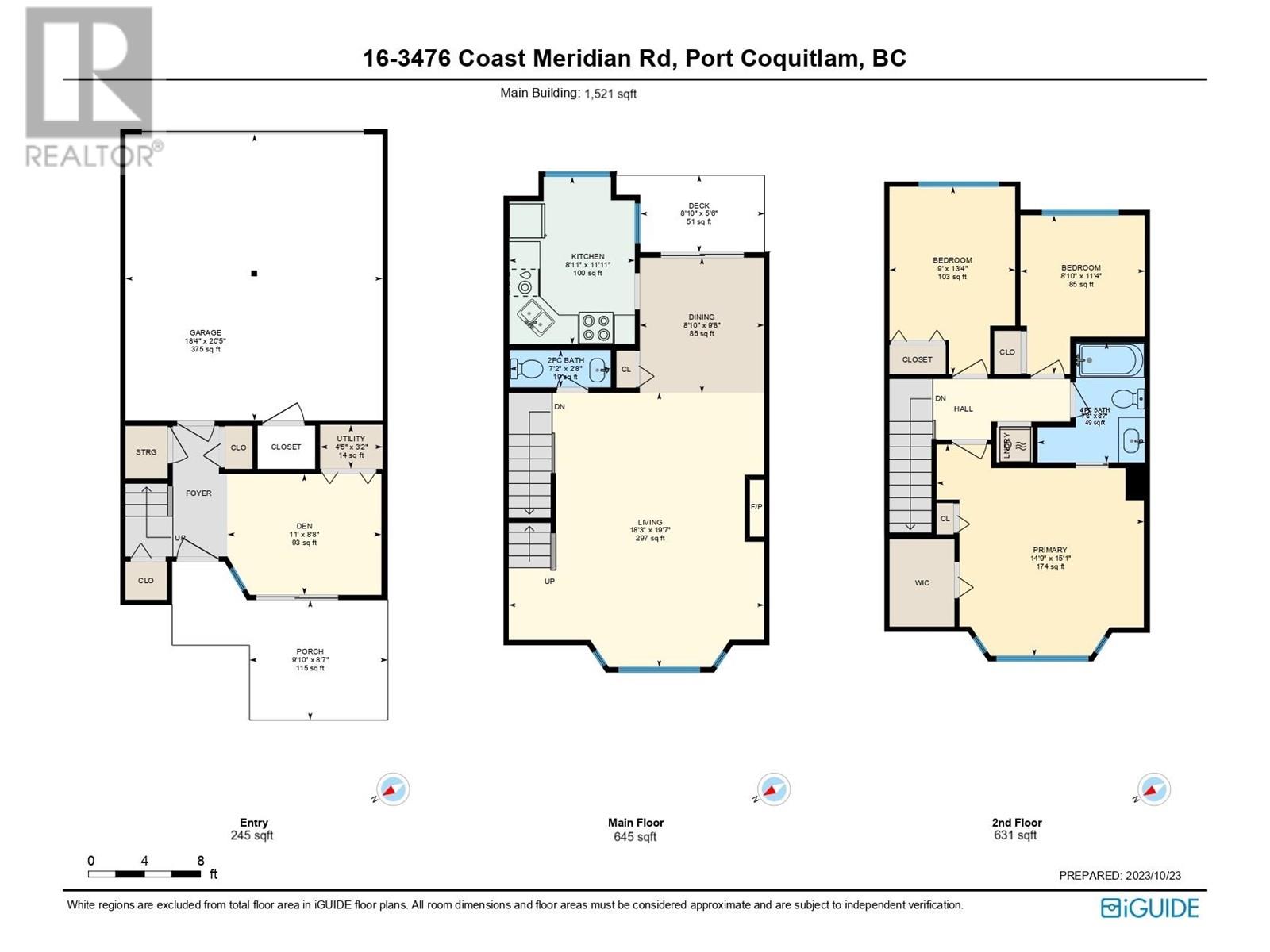 16 3476 Coast Meridian Road, Port Coquitlam, British Columbia  V3B 7H6 - Photo 37 - R2827128