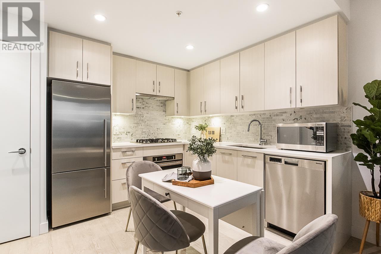 1202 518 Whiting Way, Coquitlam, British Columbia  V3J 0H7 - Photo 10 - R2827130