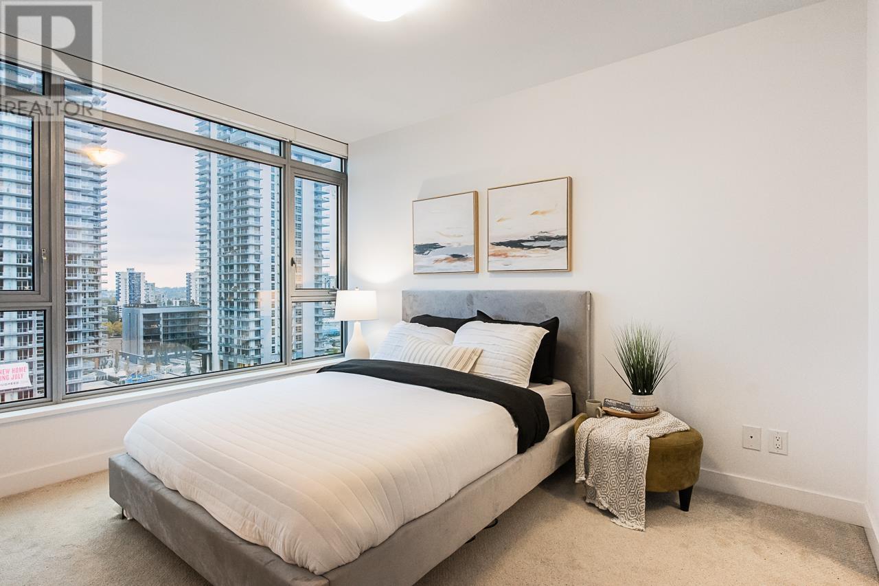 1202 518 Whiting Way, Coquitlam, British Columbia  V3J 0H7 - Photo 11 - R2827130