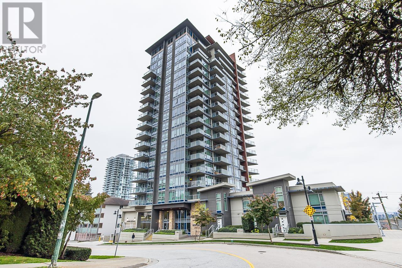 1202 518 Whiting Way, Coquitlam, British Columbia  V3J 0H7 - Photo 16 - R2827130