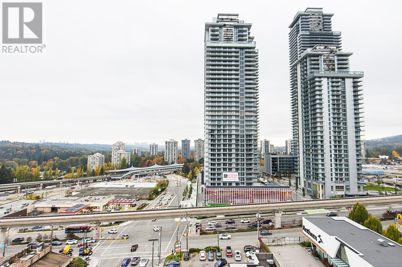 1202 518 Whiting Way, Coquitlam, British Columbia  V3J 0H7 - Photo 18 - R2827130