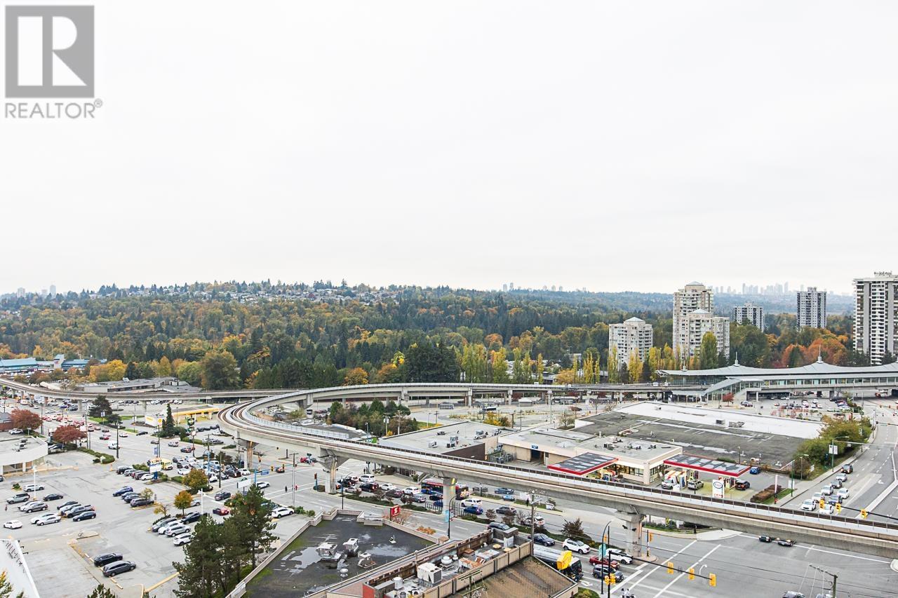 1202 518 Whiting Way, Coquitlam, British Columbia  V3J 0H7 - Photo 19 - R2827130