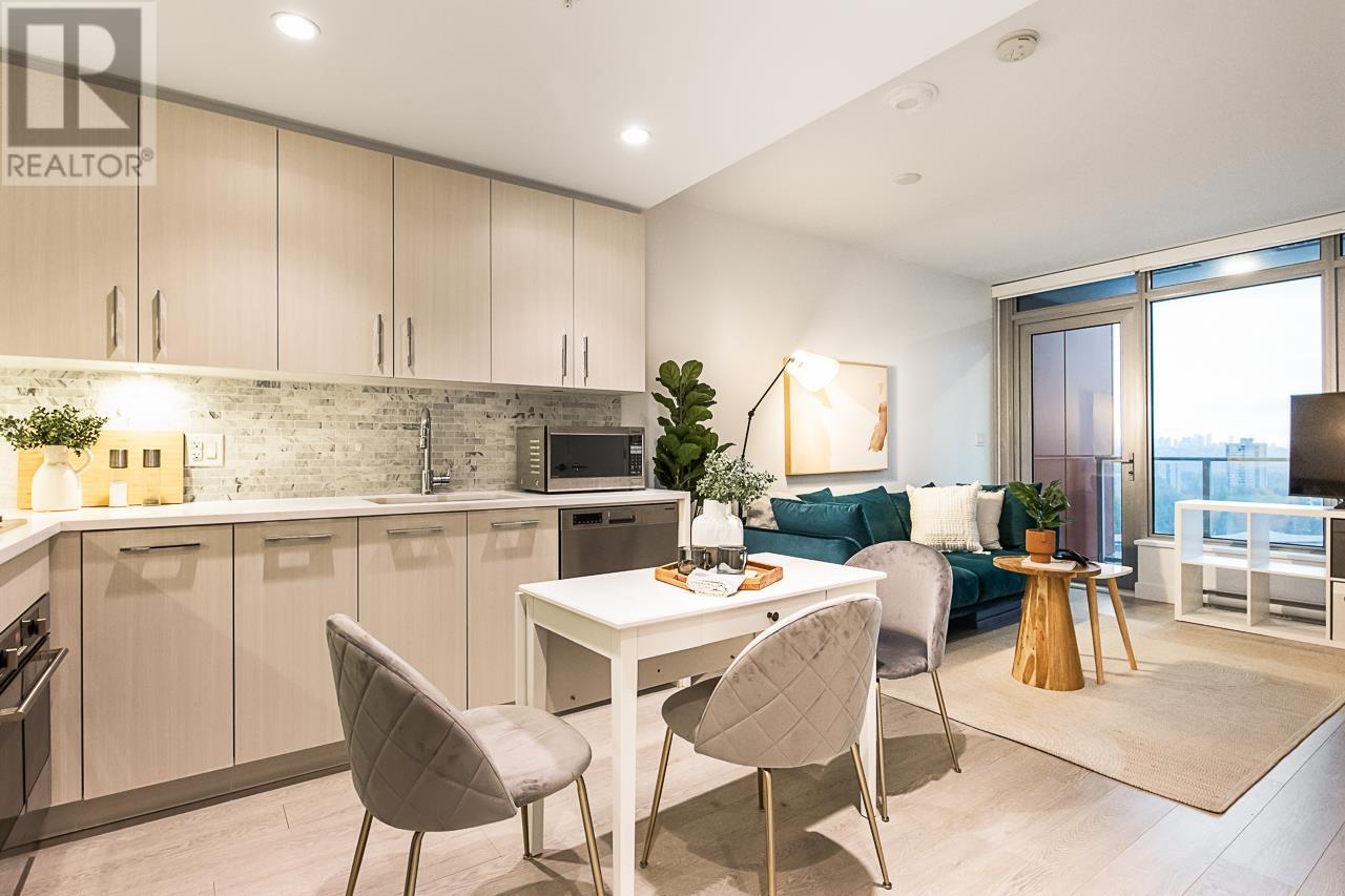 1202 518 Whiting Way, Coquitlam, British Columbia  V3J 0H7 - Photo 7 - R2827130