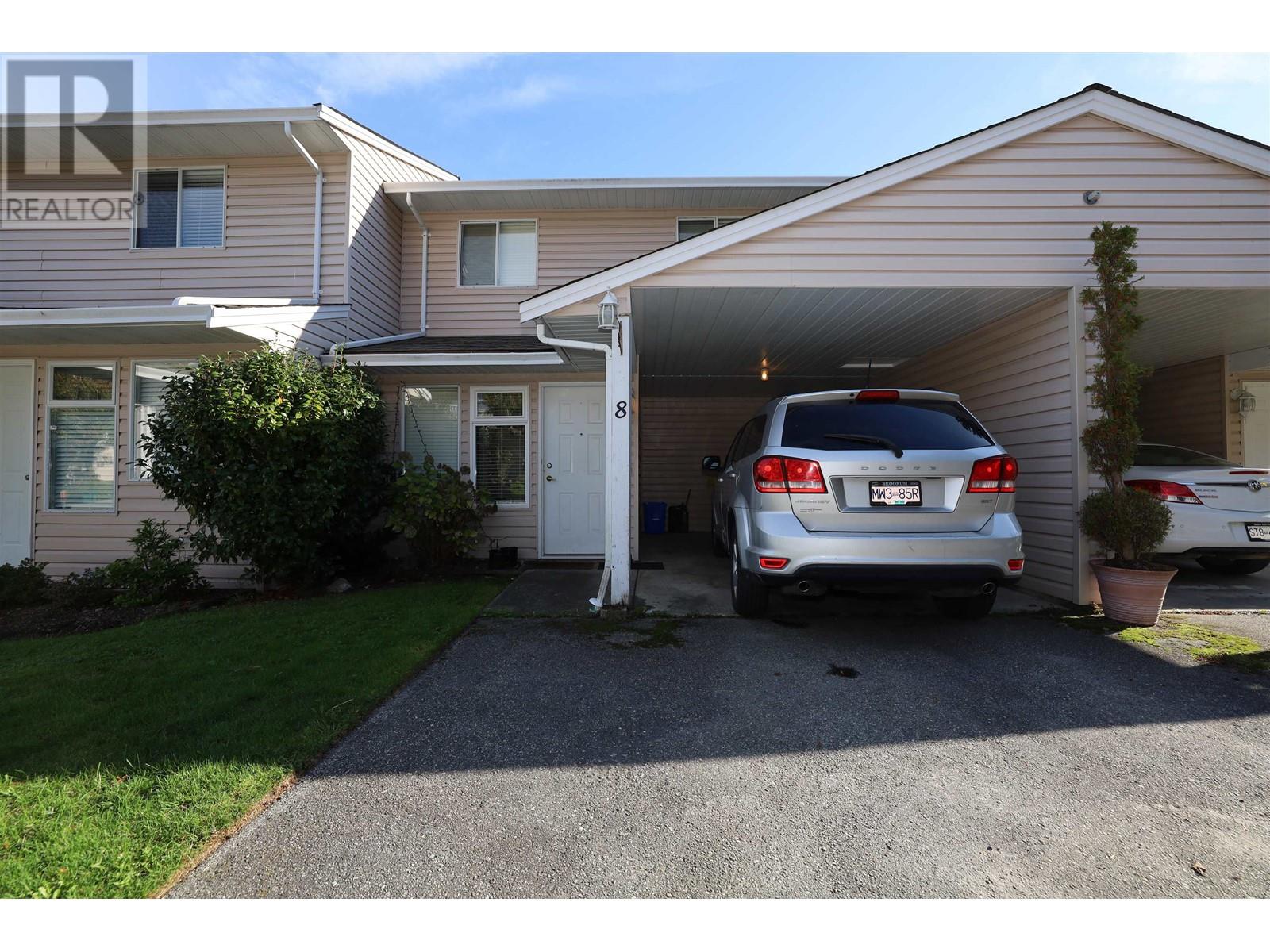 8 765 SCHOOL ROAD, gibsons, British Columbia
