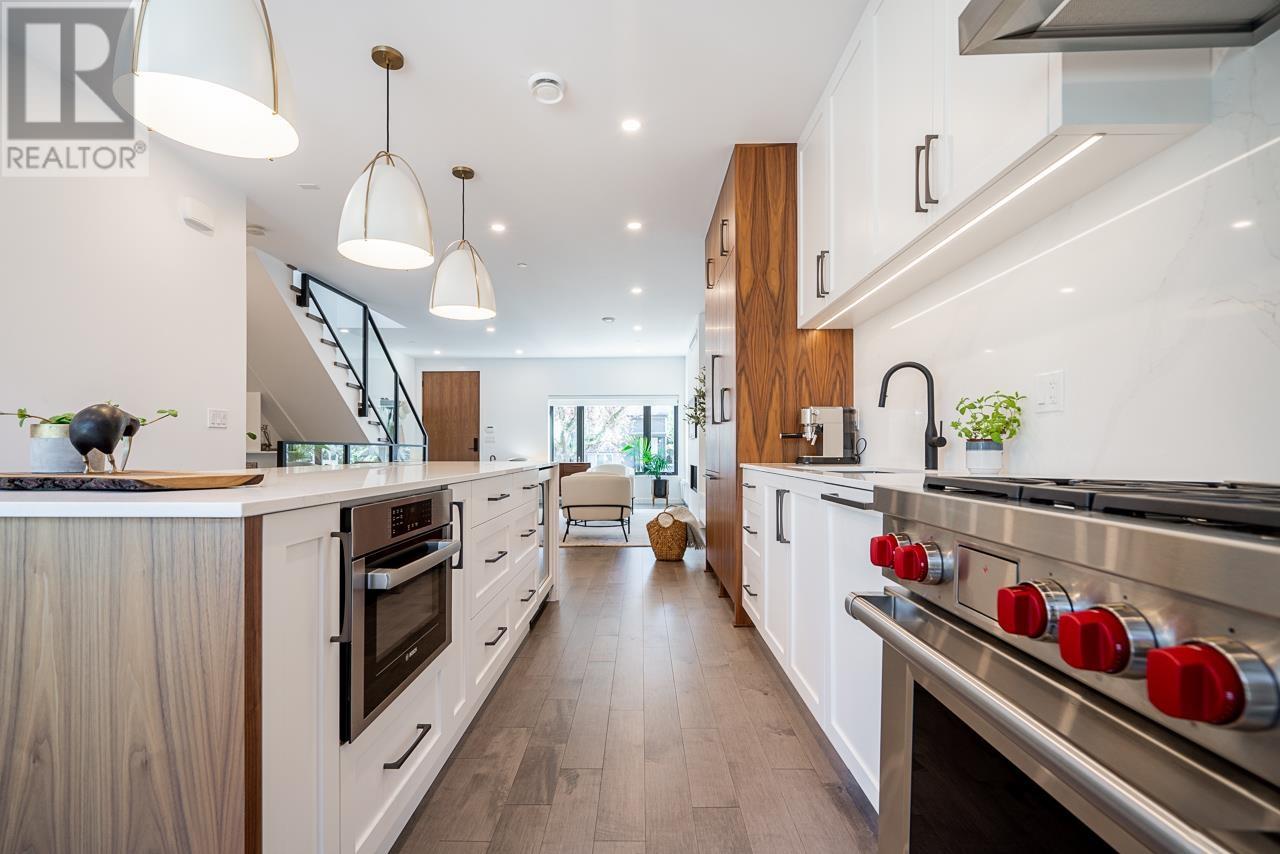 239 E 26th Avenue, Vancouver, British Columbia  V5V 2H2 - Photo 12 - R2827101
