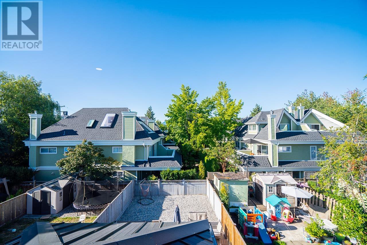 239 E 26th Avenue, Vancouver, British Columbia  V5V 2H2 - Photo 19 - R2827101
