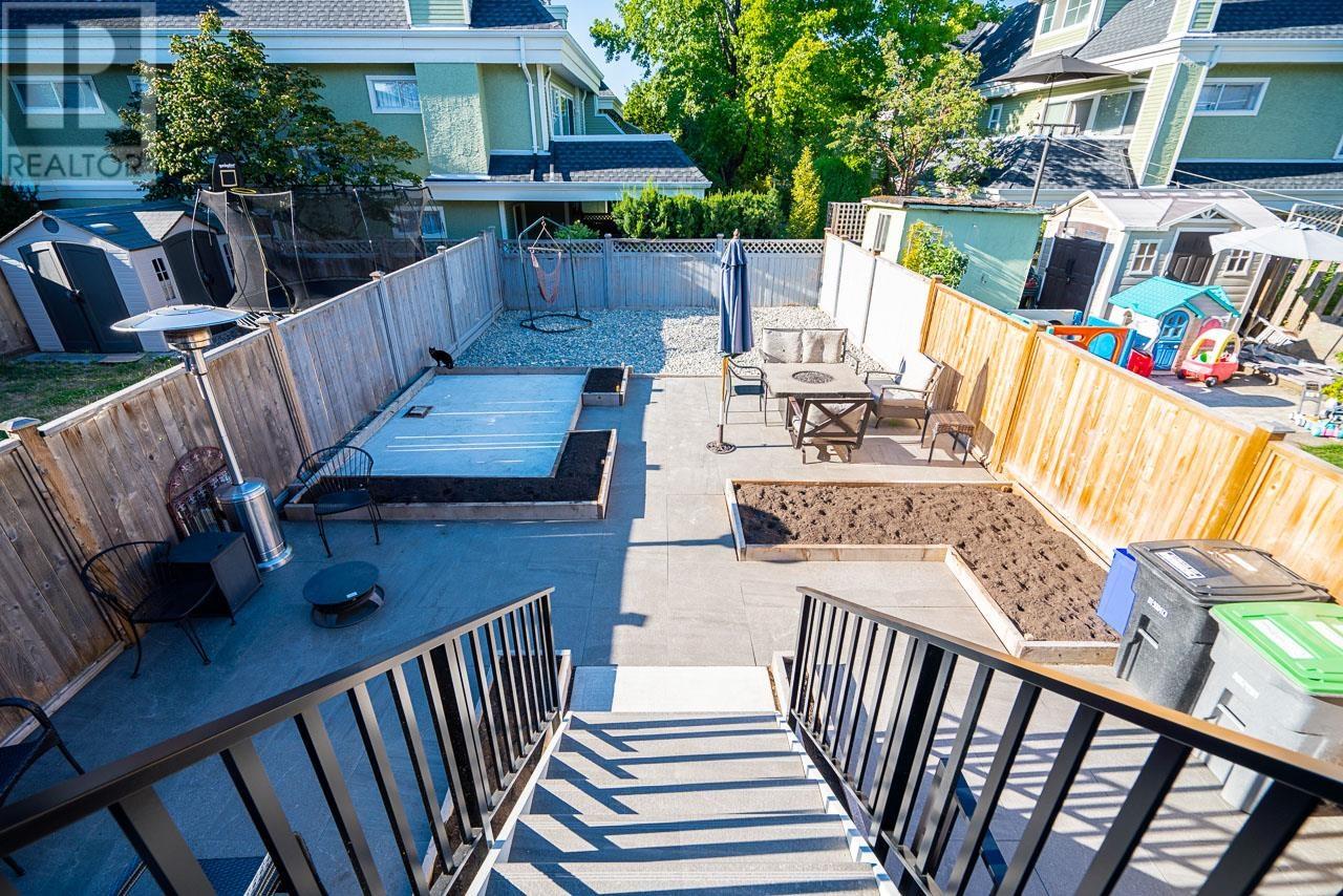 239 E 26th Avenue, Vancouver, British Columbia  V5V 2H2 - Photo 31 - R2827101