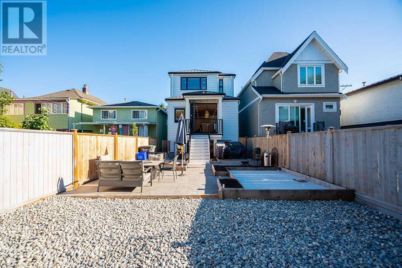 239 E 26th Avenue, Vancouver, British Columbia  V5V 2H2 - Photo 33 - R2827101