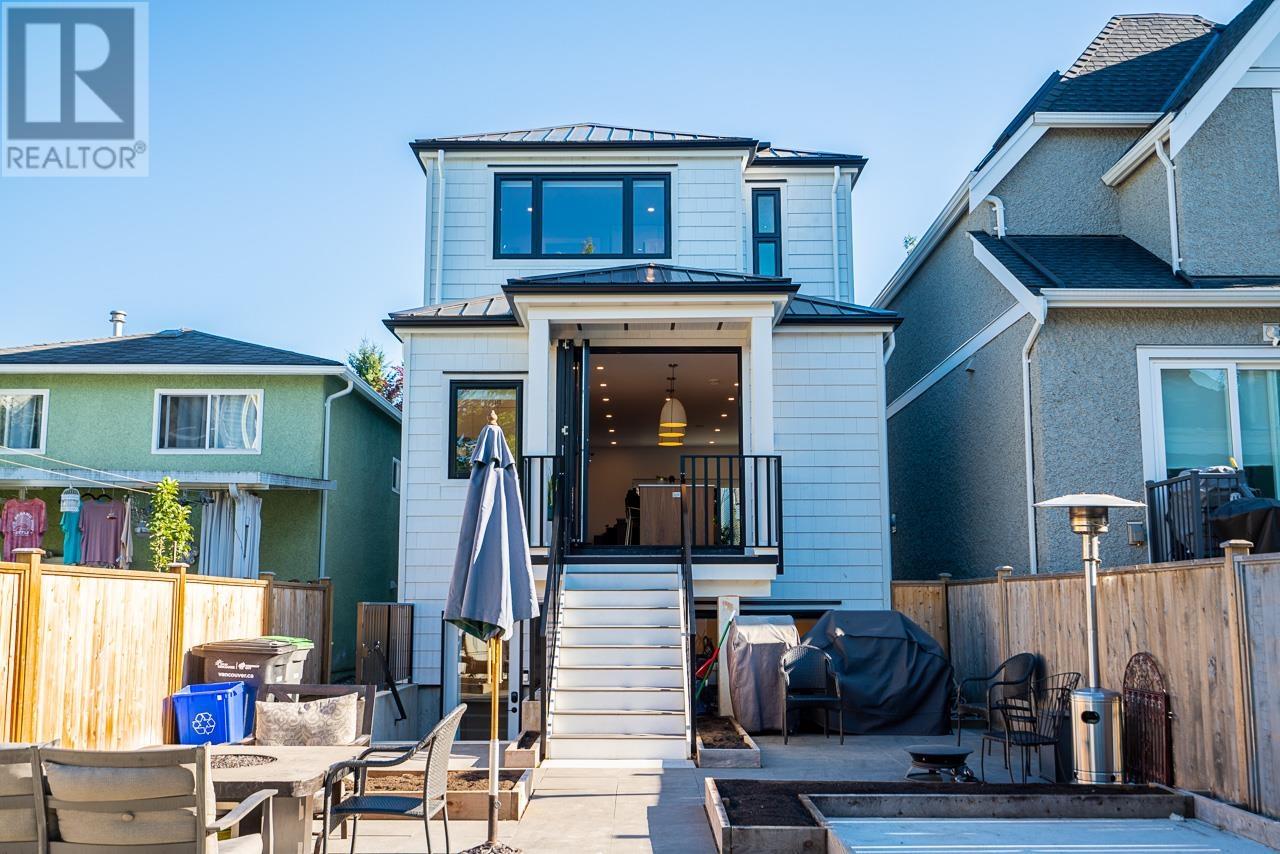 239 E 26th Avenue, Vancouver, British Columbia  V5V 2H2 - Photo 34 - R2827101
