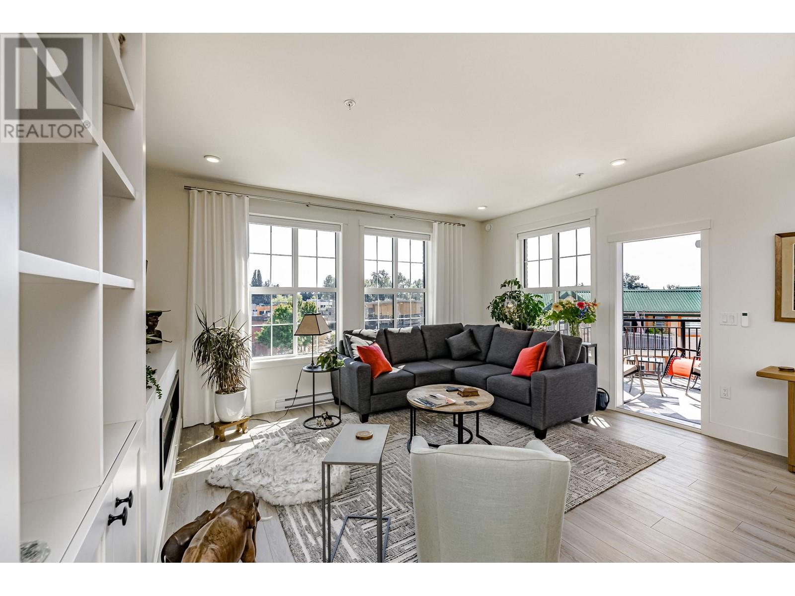 408 11865 227 Street, Maple Ridge, British Columbia  V2X 6H9 - Photo 6 - R2826983