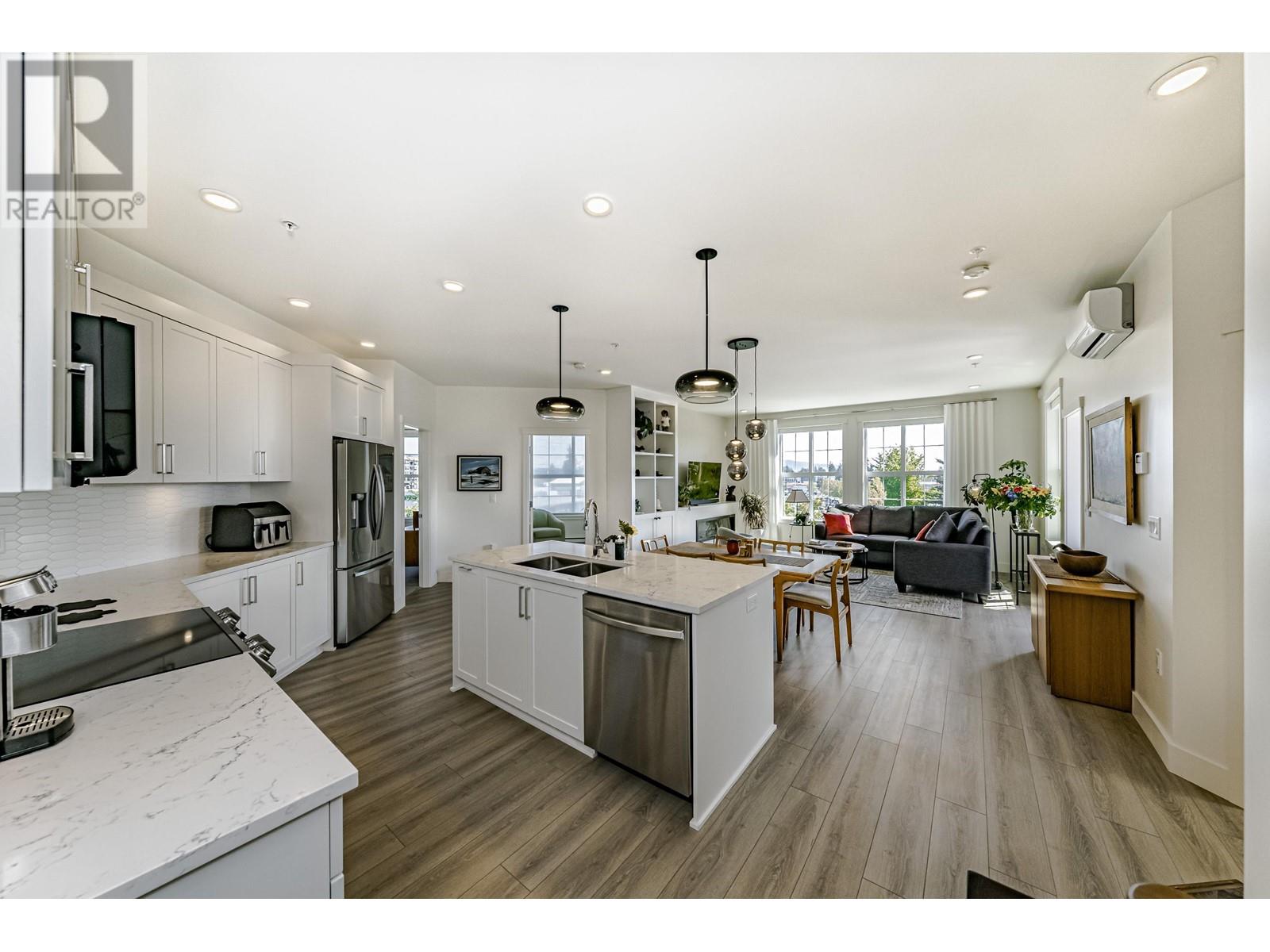 408 11865 227 Street, Maple Ridge, British Columbia  V2X 6H9 - Photo 5 - R2826983