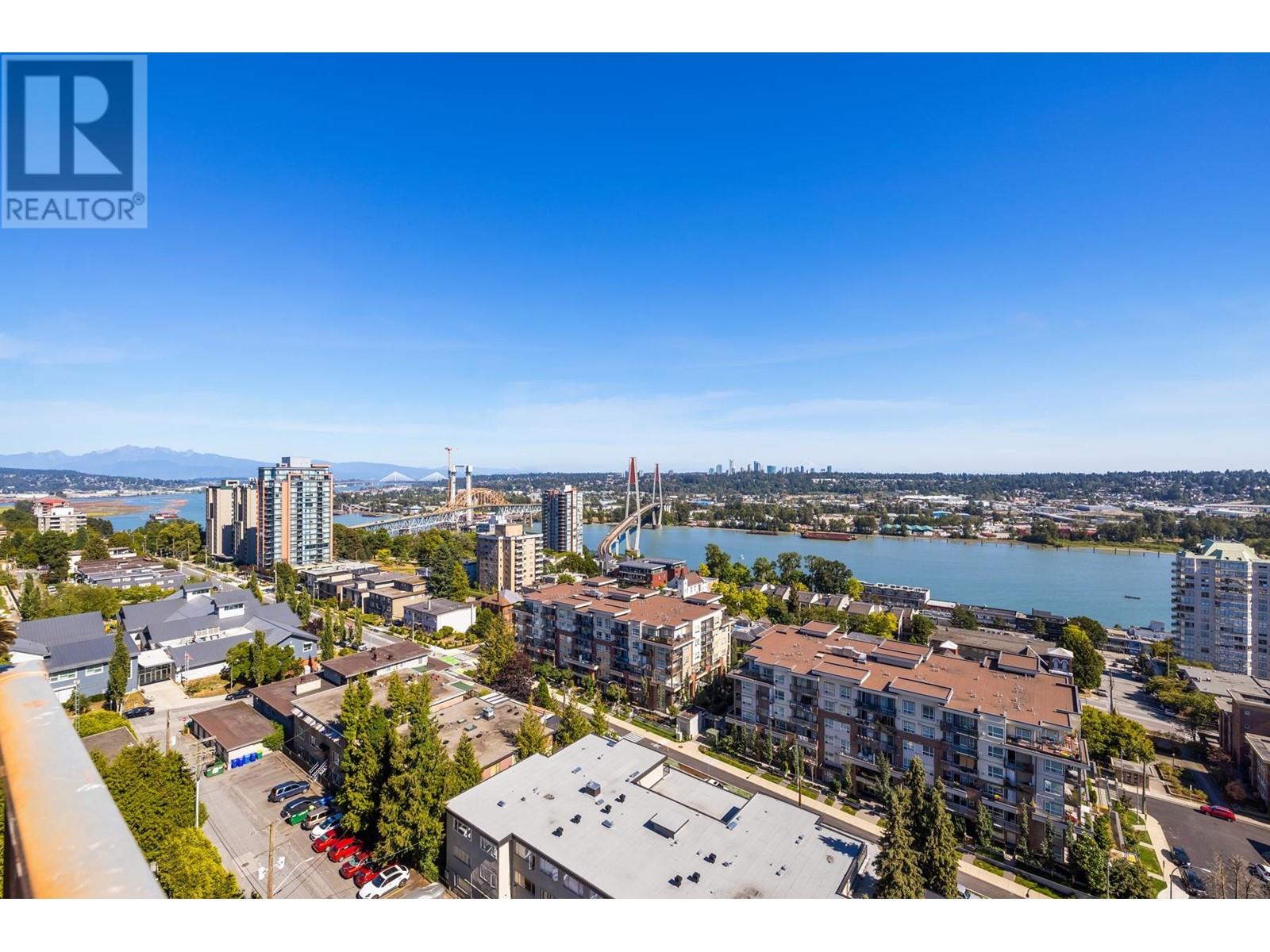 1601 320 Royal Avenue, New Westminster, British Columbia  V3L 5C6 - Photo 14 - R2822685