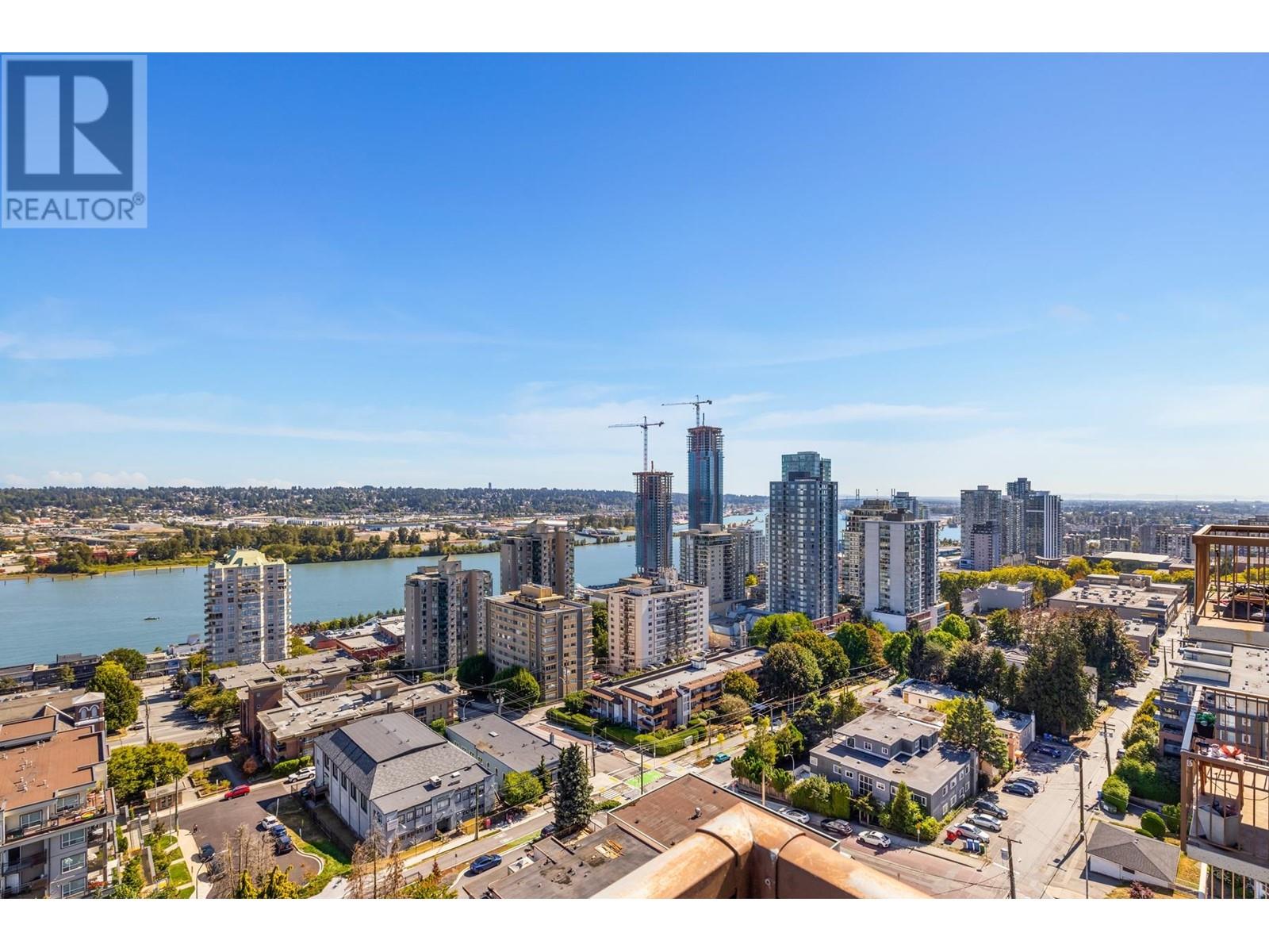 1601 320 Royal Avenue, New Westminster, British Columbia  V3L 5C6 - Photo 16 - R2822685