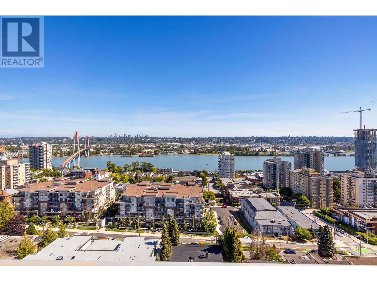 1601 320 Royal Avenue, New Westminster, British Columbia  V3L 5C6 - Photo 15 - R2822685
