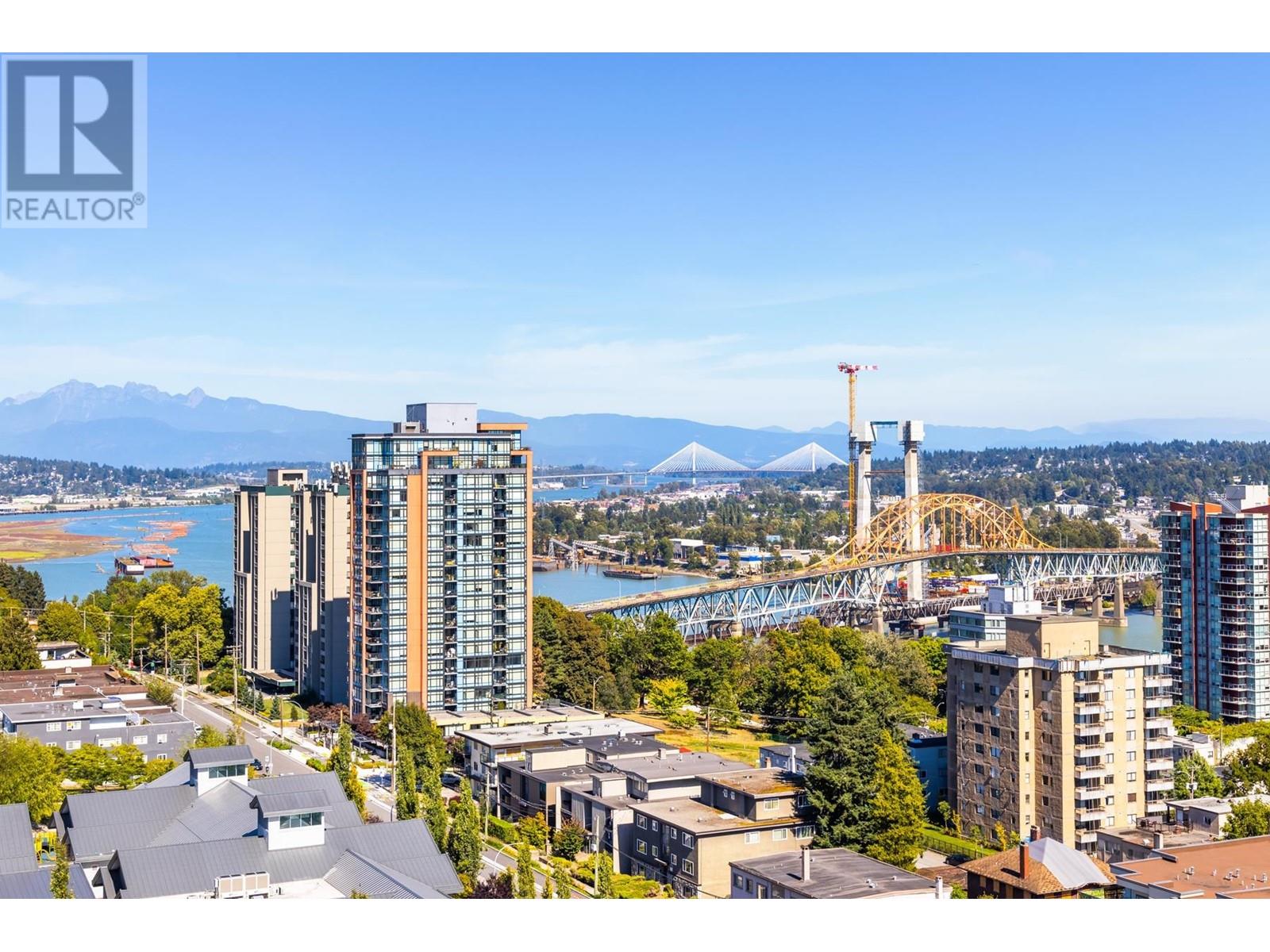 1601 320 Royal Avenue, New Westminster, British Columbia  V3L 5C6 - Photo 13 - R2822685