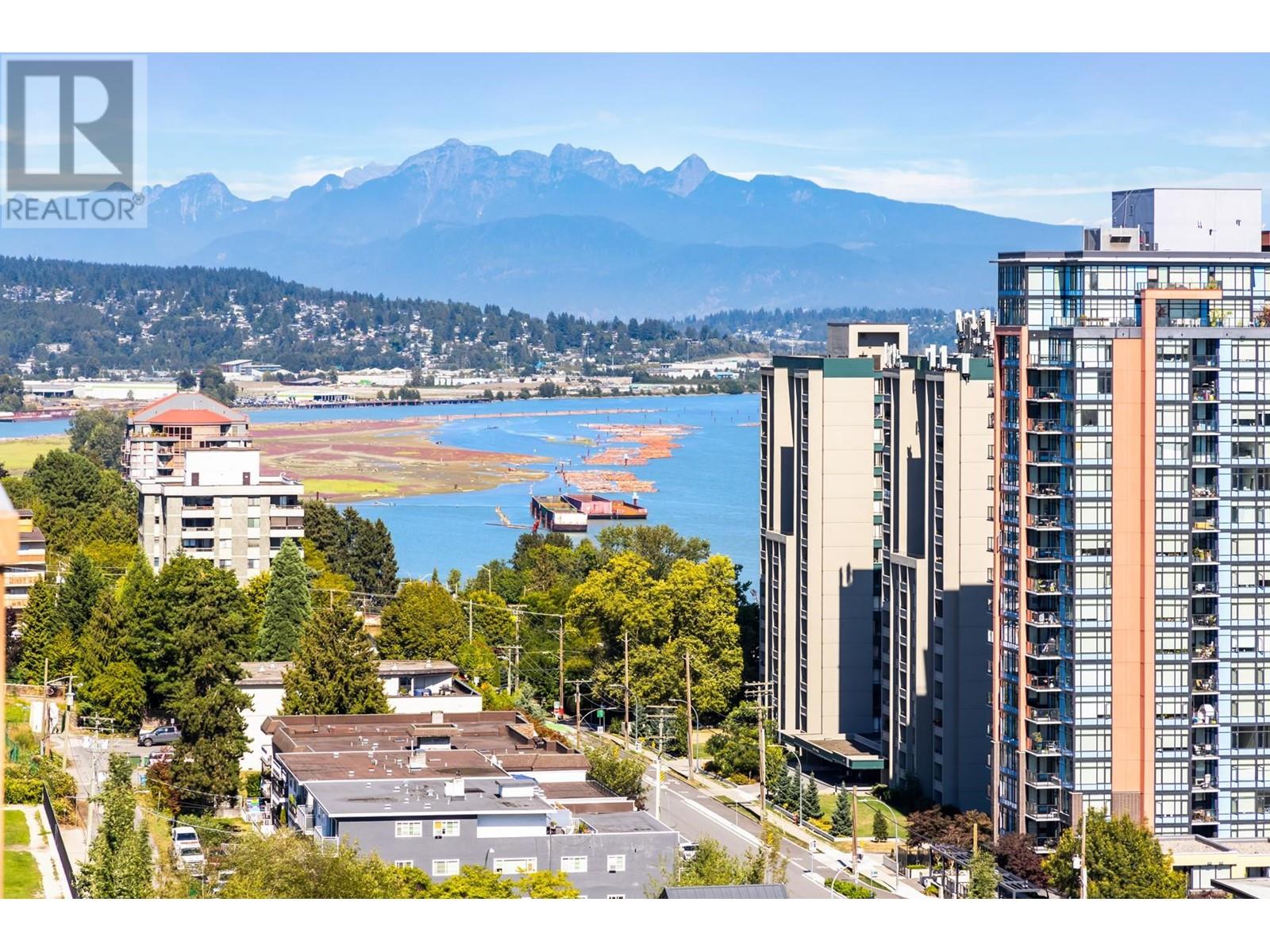 1601 320 Royal Avenue, New Westminster, British Columbia  V3L 5C6 - Photo 12 - R2822685