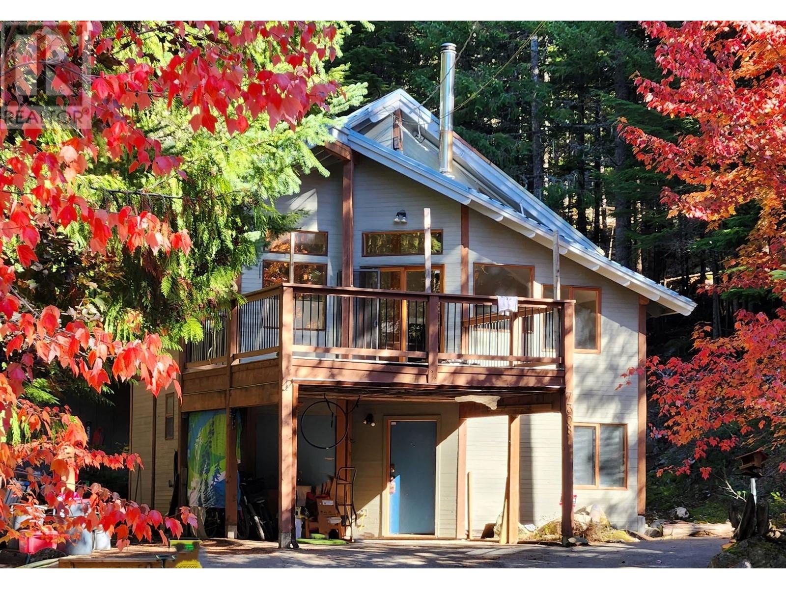 7308 S Fitzsimmons Road, Whistler, British Columbia  V8E 0E5 - Photo 29 - R2827055
