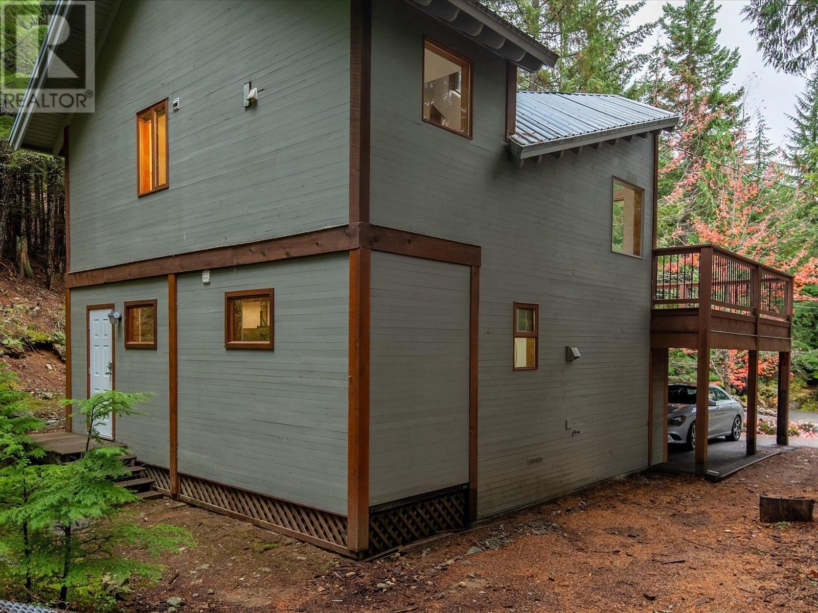 7308 S Fitzsimmons Road, Whistler, British Columbia  V8E 0E5 - Photo 21 - R2827055
