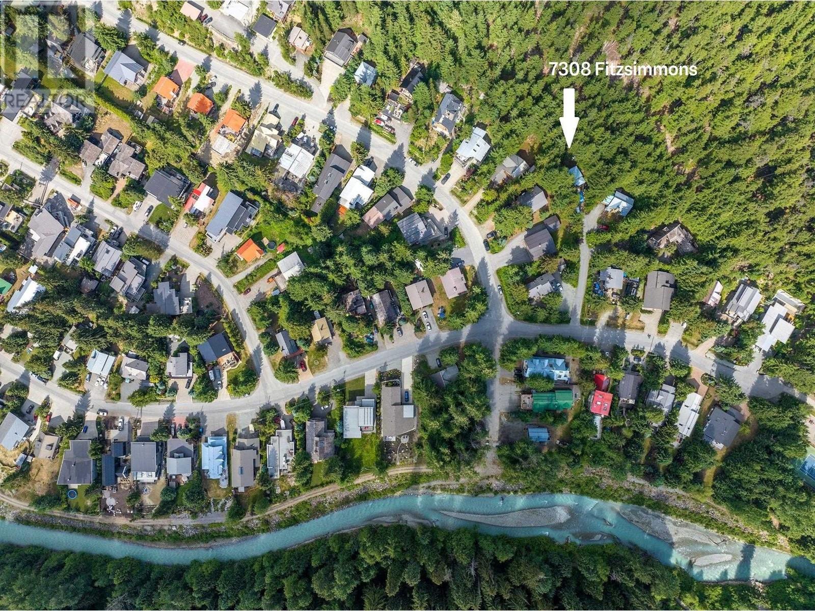 7308 S Fitzsimmons Road, Whistler, British Columbia  V8E 0E5 - Photo 24 - R2827055