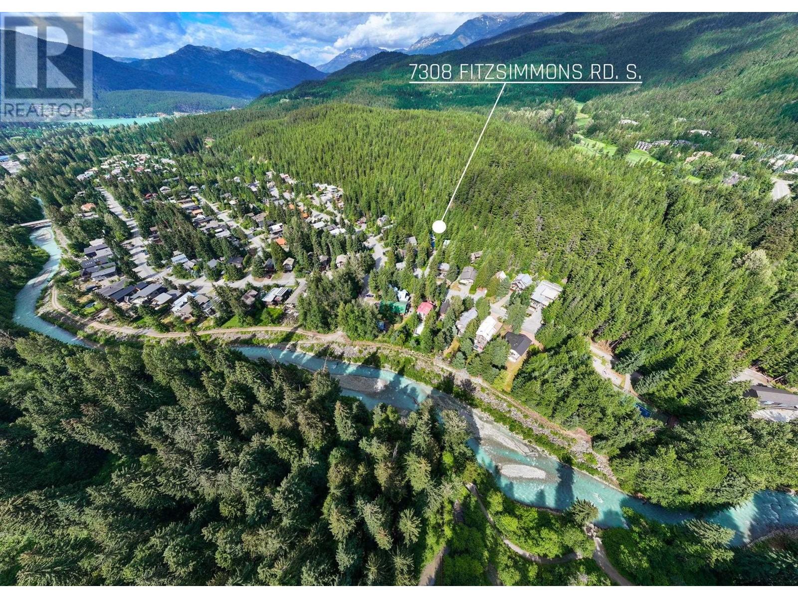 7308 S Fitzsimmons Road, Whistler, British Columbia  V8E 0E5 - Photo 25 - R2827055