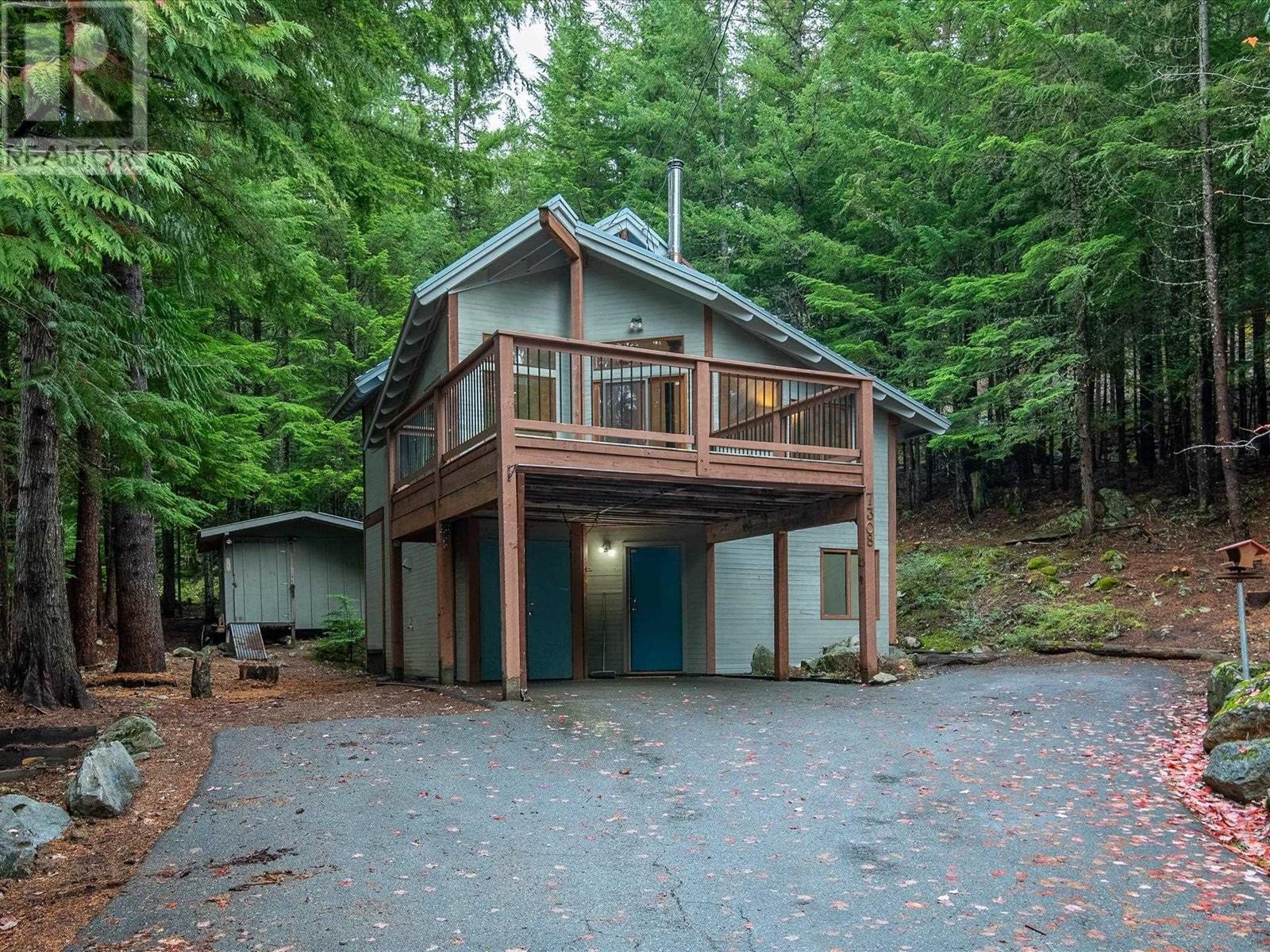7308 S Fitzsimmons Road, Whistler, British Columbia  V8E 0E5 - Photo 28 - R2827055
