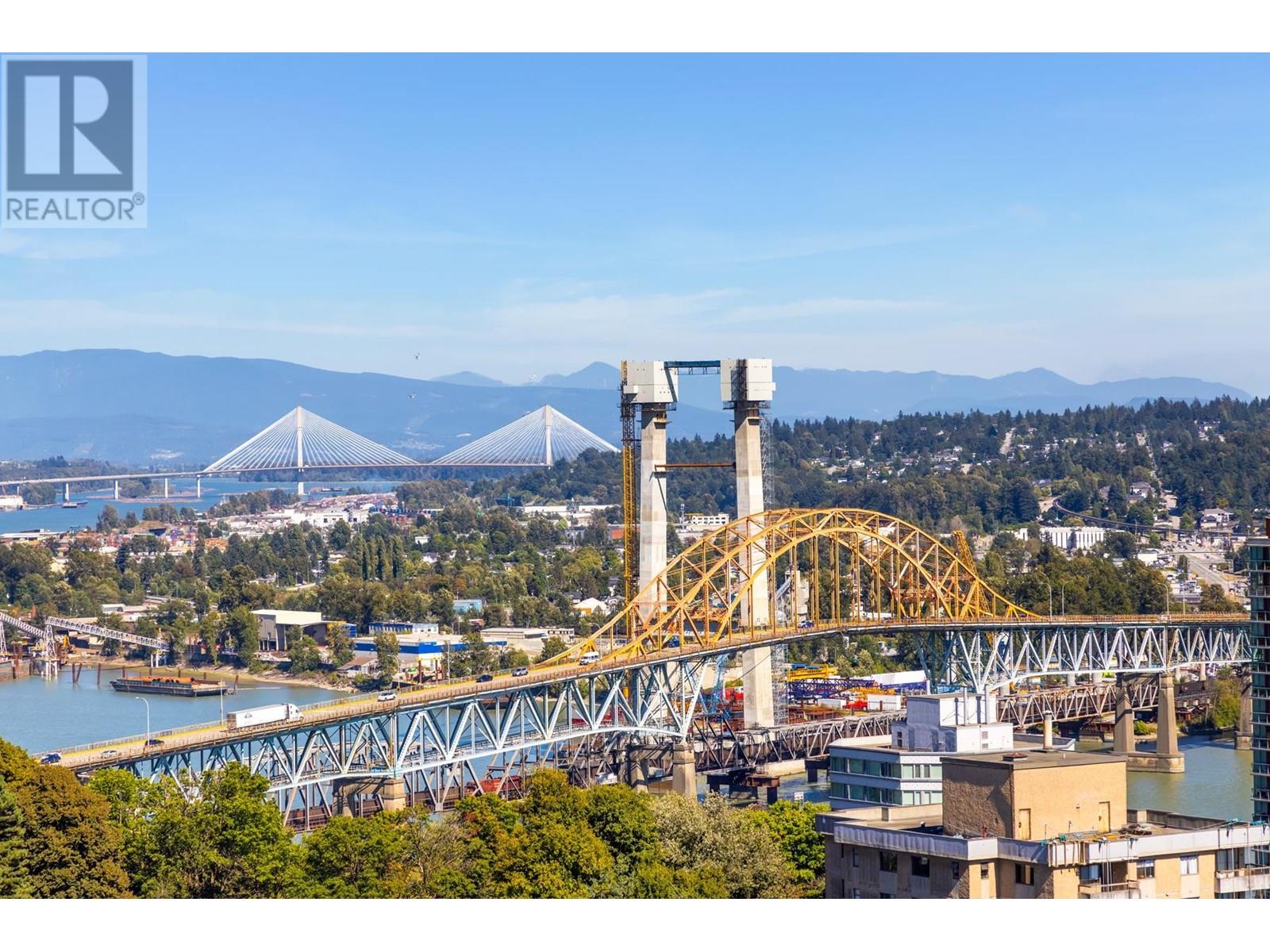 1601 320 Royal Avenue, New Westminster, British Columbia  V3L 5C6 - Photo 18 - R2822685