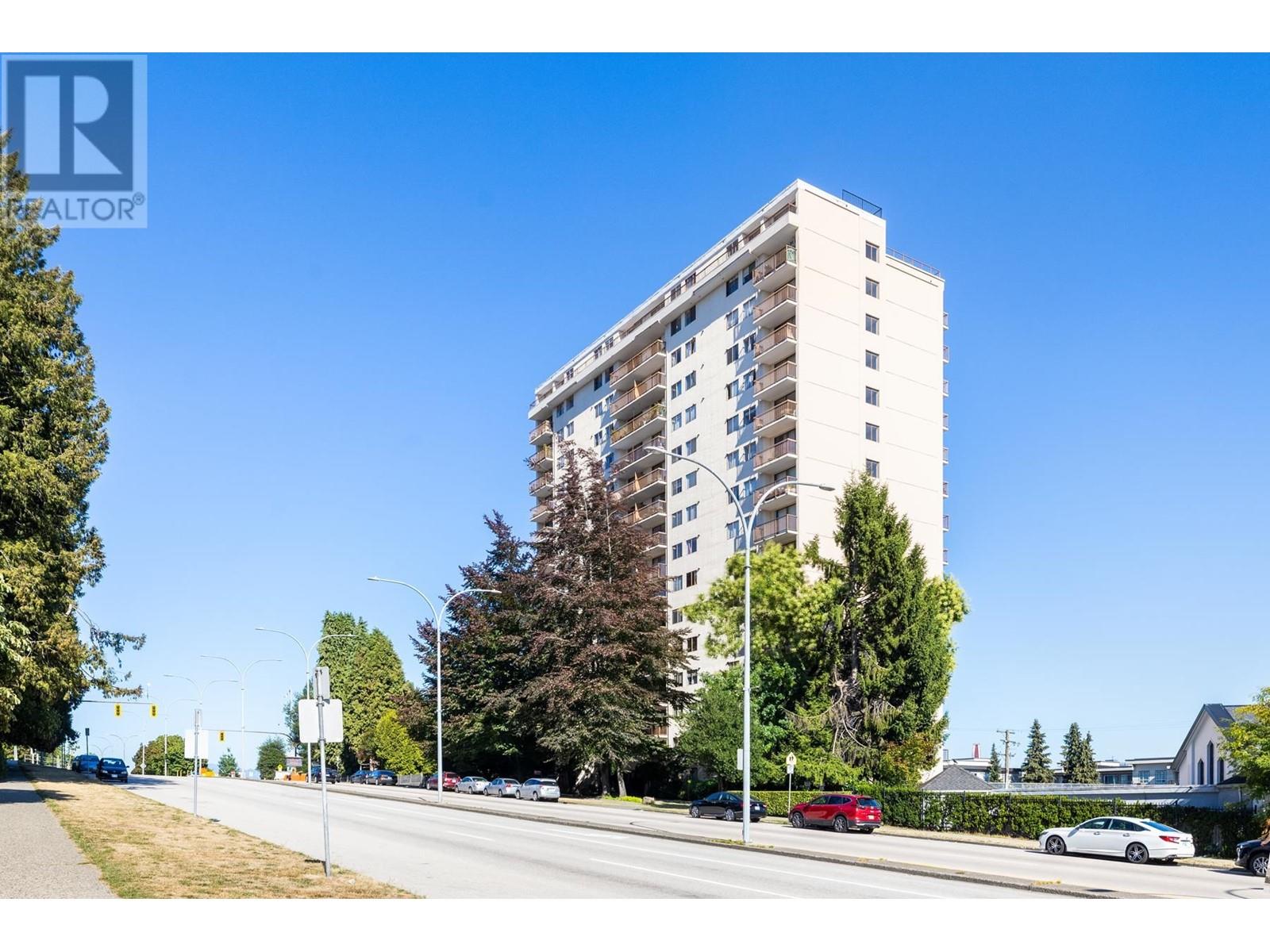 1601 320 Royal Avenue, New Westminster, British Columbia  V3L 5C6 - Photo 24 - R2822685