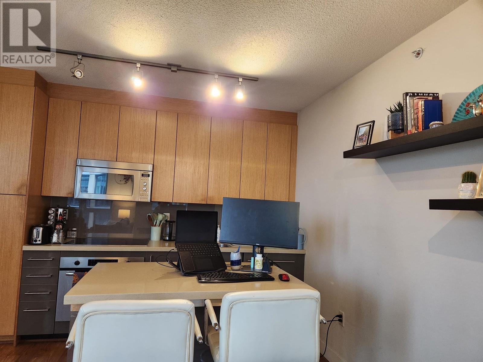 905 1833 Crowe Street, Vancouver, British Columbia  V5Y 0A2 - Photo 5 - R2826700