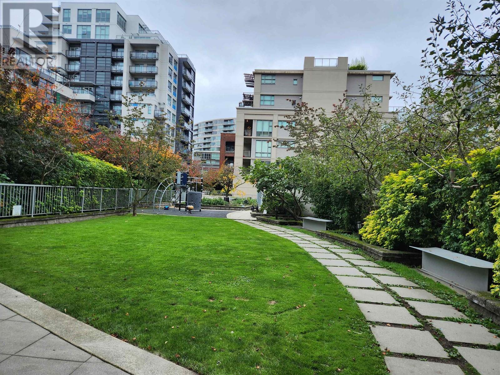 905 1833 Crowe Street, Vancouver, British Columbia  V5Y 0A2 - Photo 22 - R2826700
