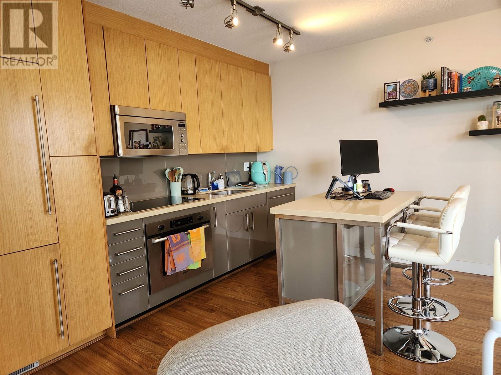 905 1833 Crowe Street, Vancouver, British Columbia  V5Y 0A2 - Photo 7 - R2826700