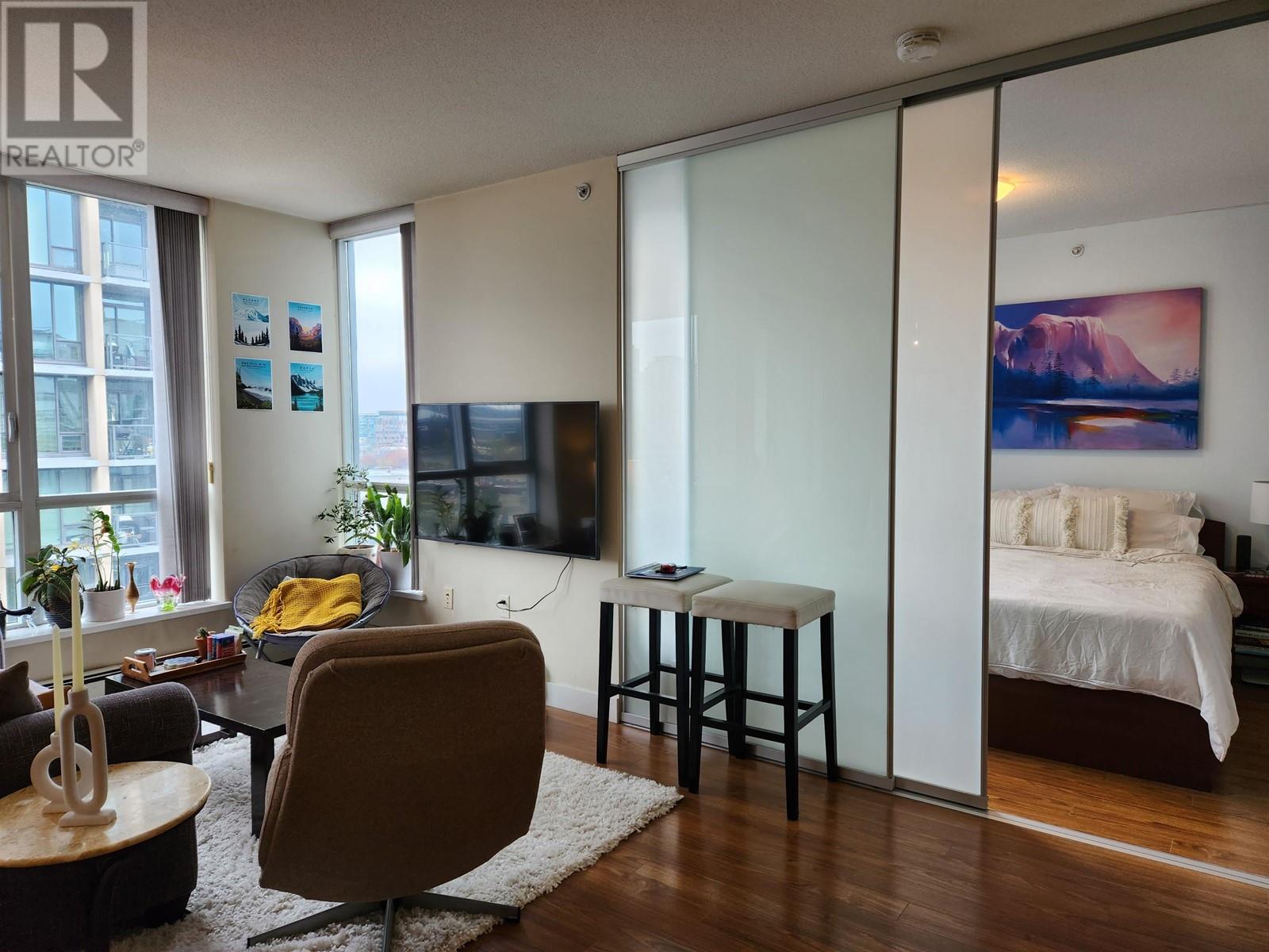 905 1833 Crowe Street, Vancouver, British Columbia  V5Y 0A2 - Photo 11 - R2826700